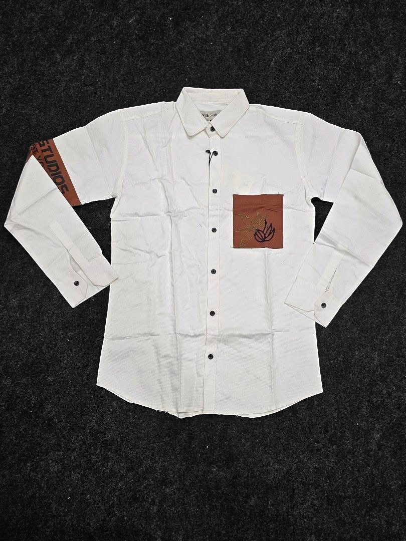 Funky shirt