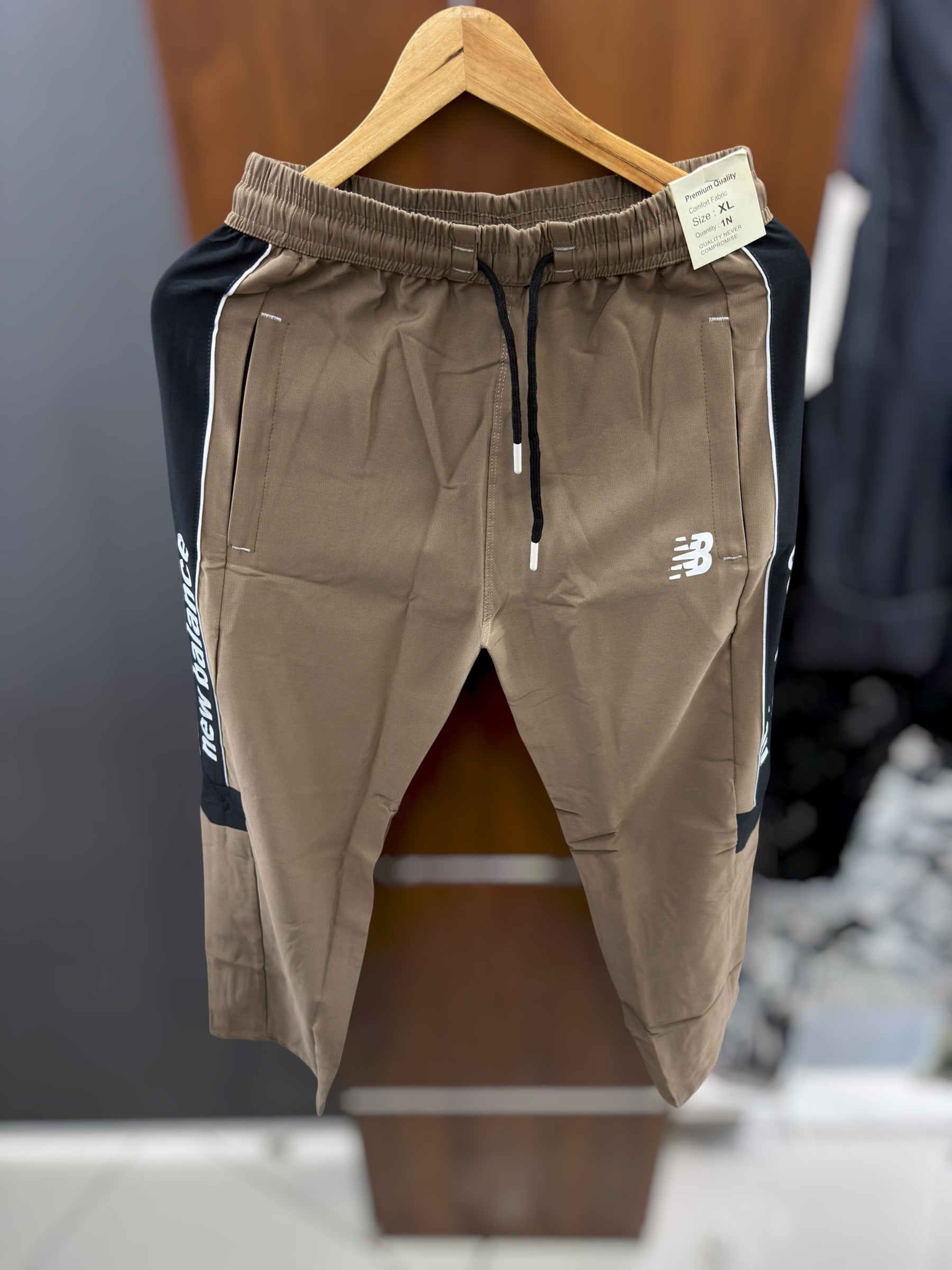 Track pant