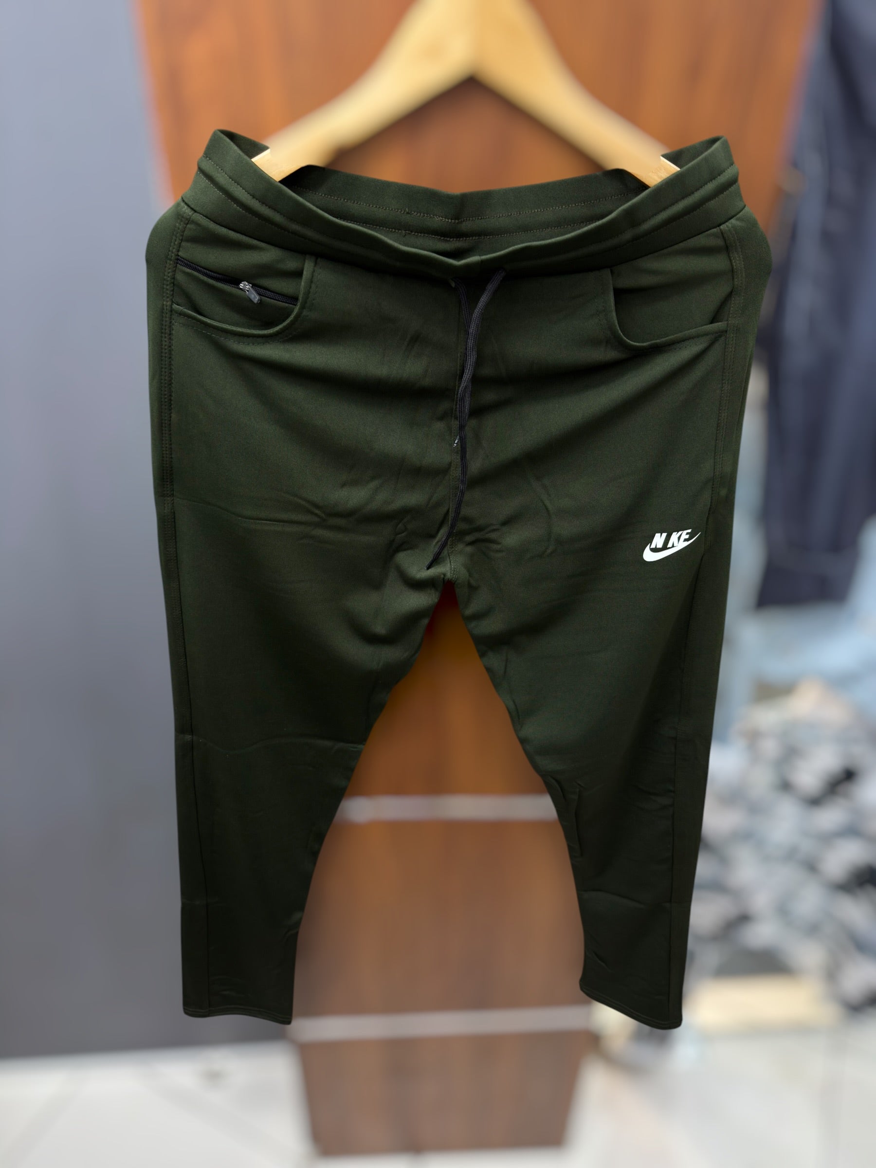 Track pant