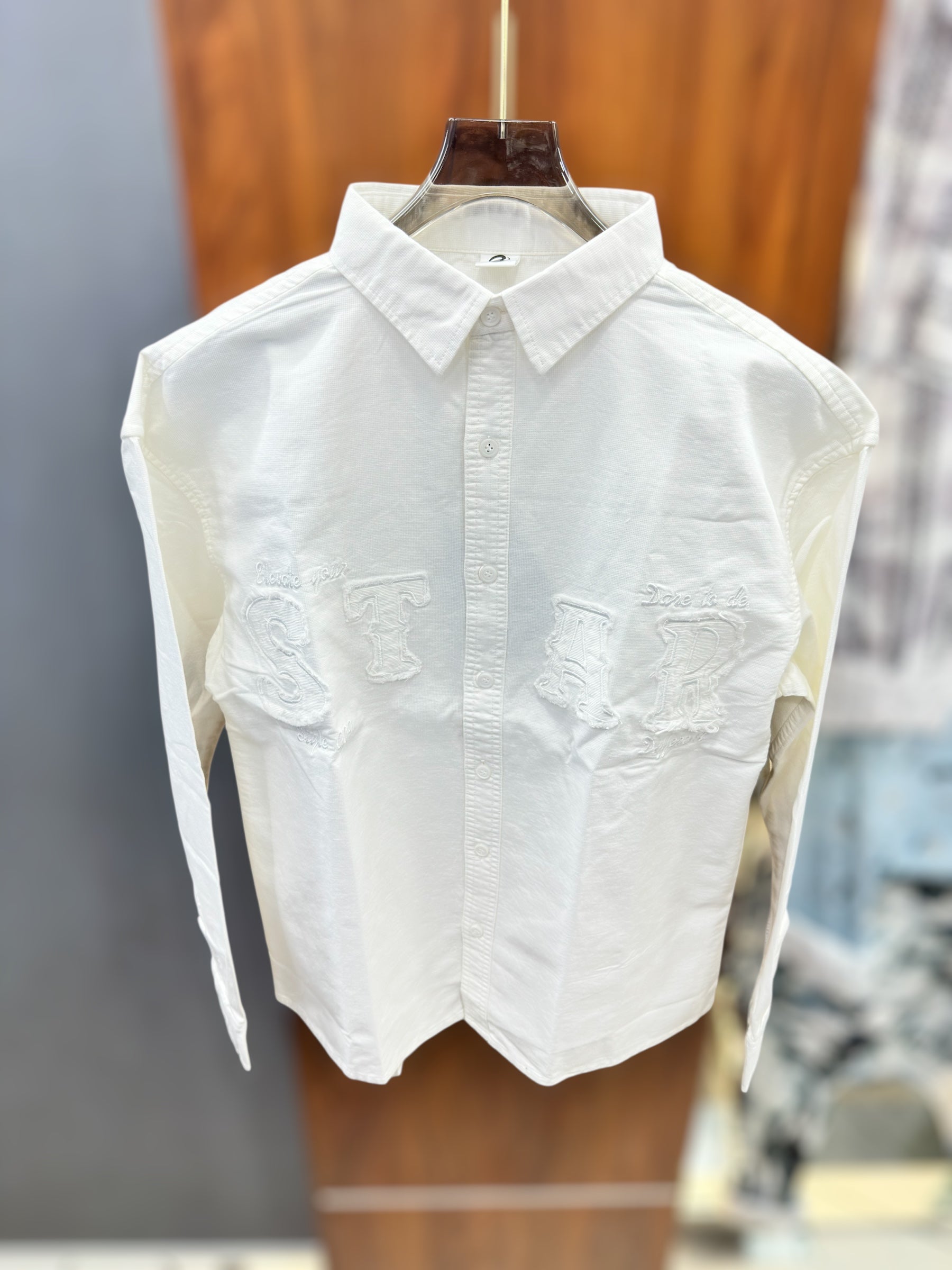 Imp shirt