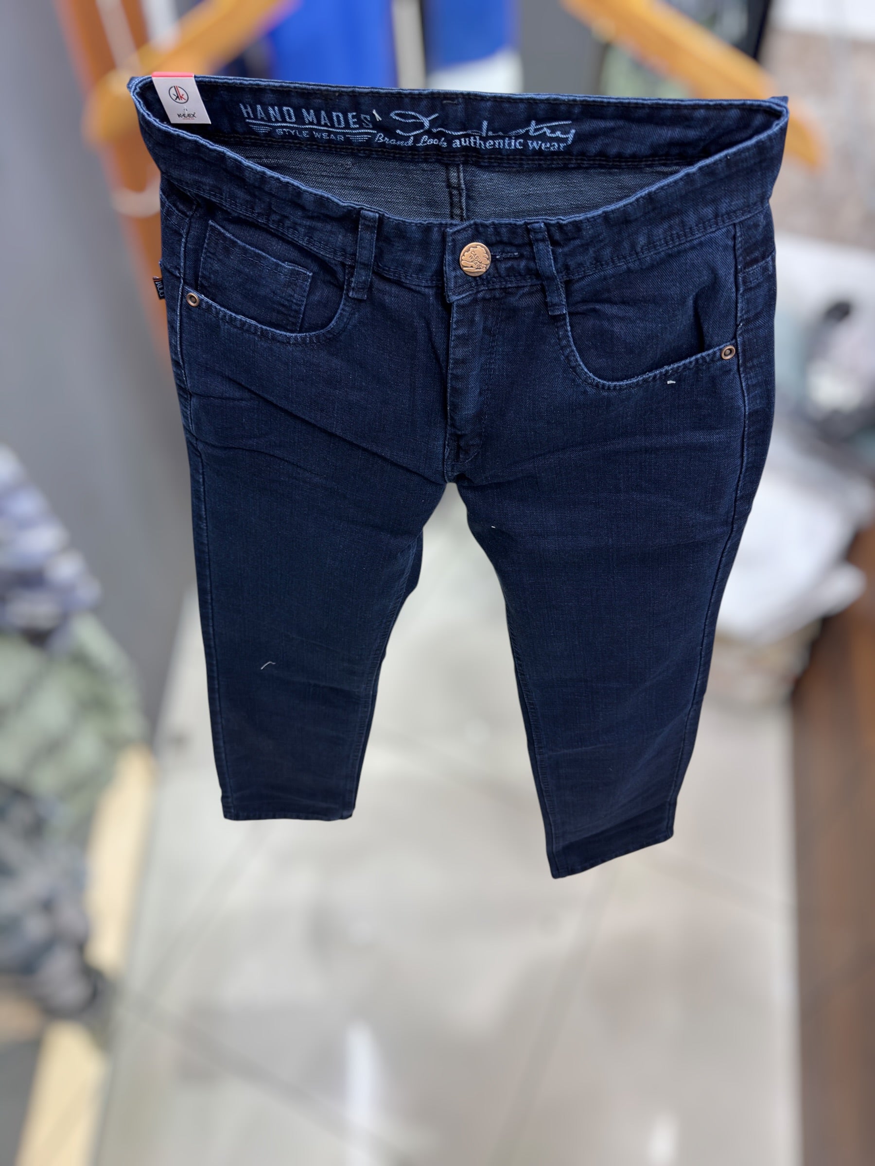 Denim Jeans
