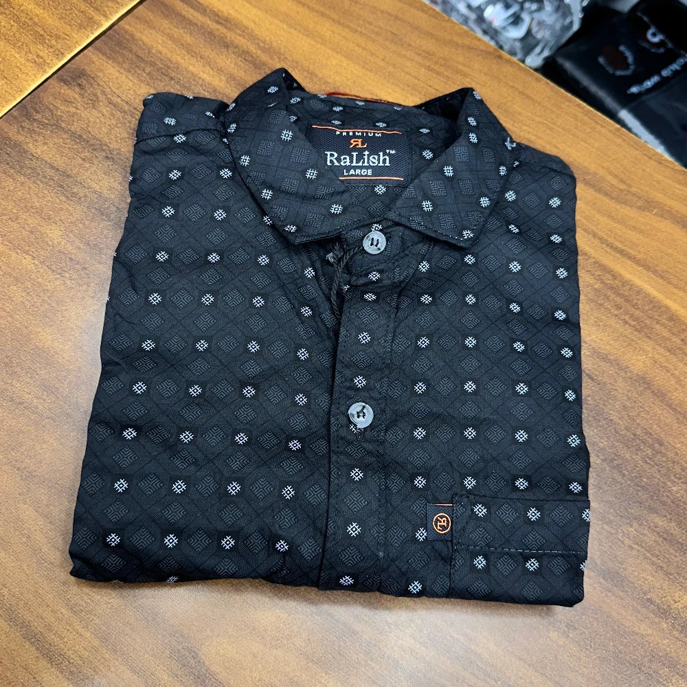 Printed shirt