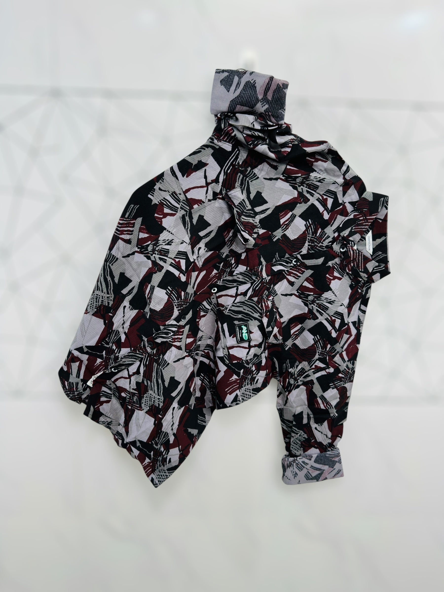 Printed shirt
