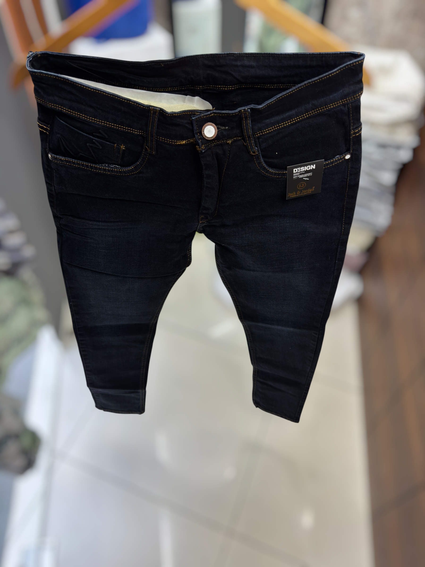 Denim Jeans