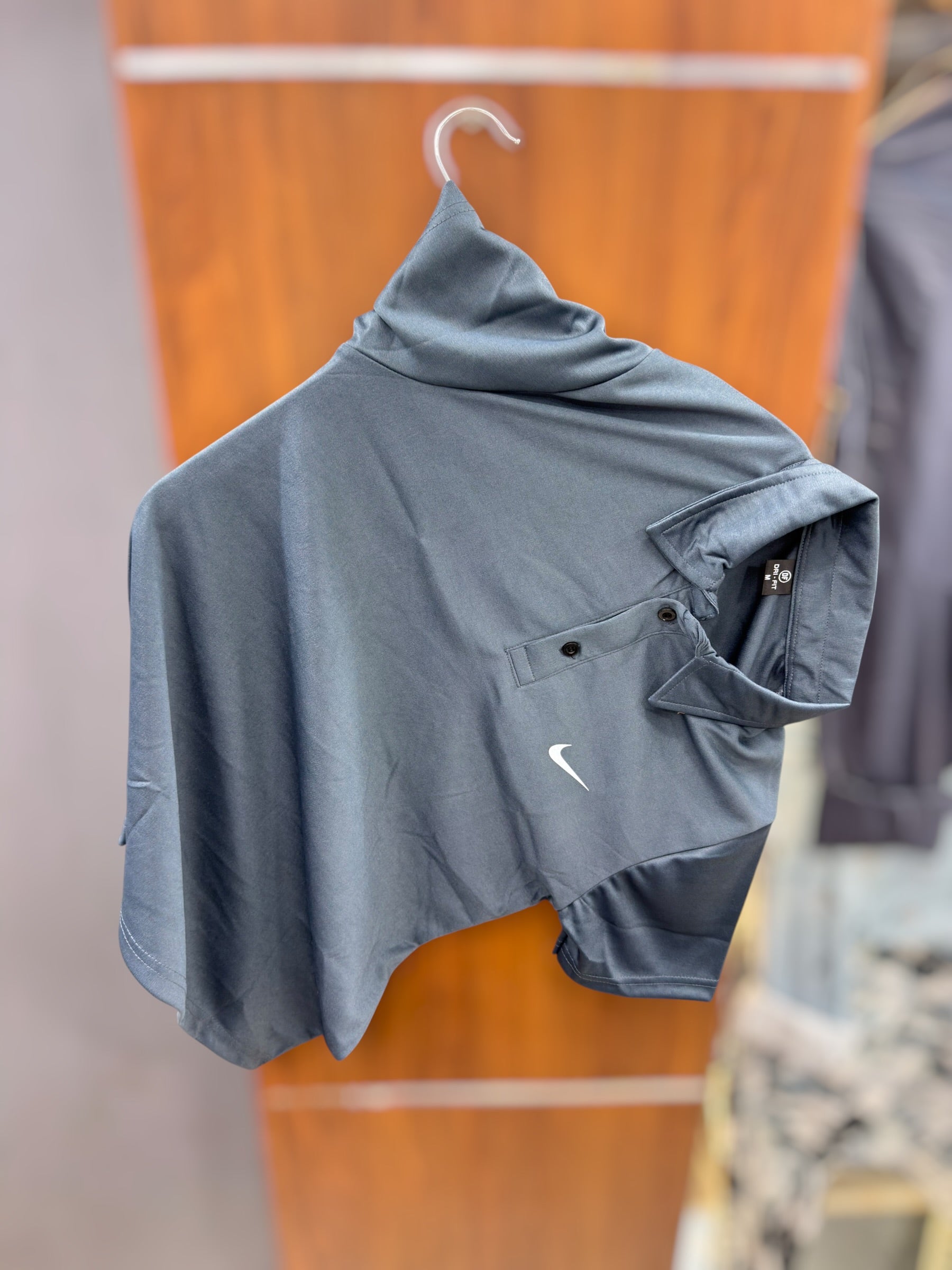 Dry fit T-shirt