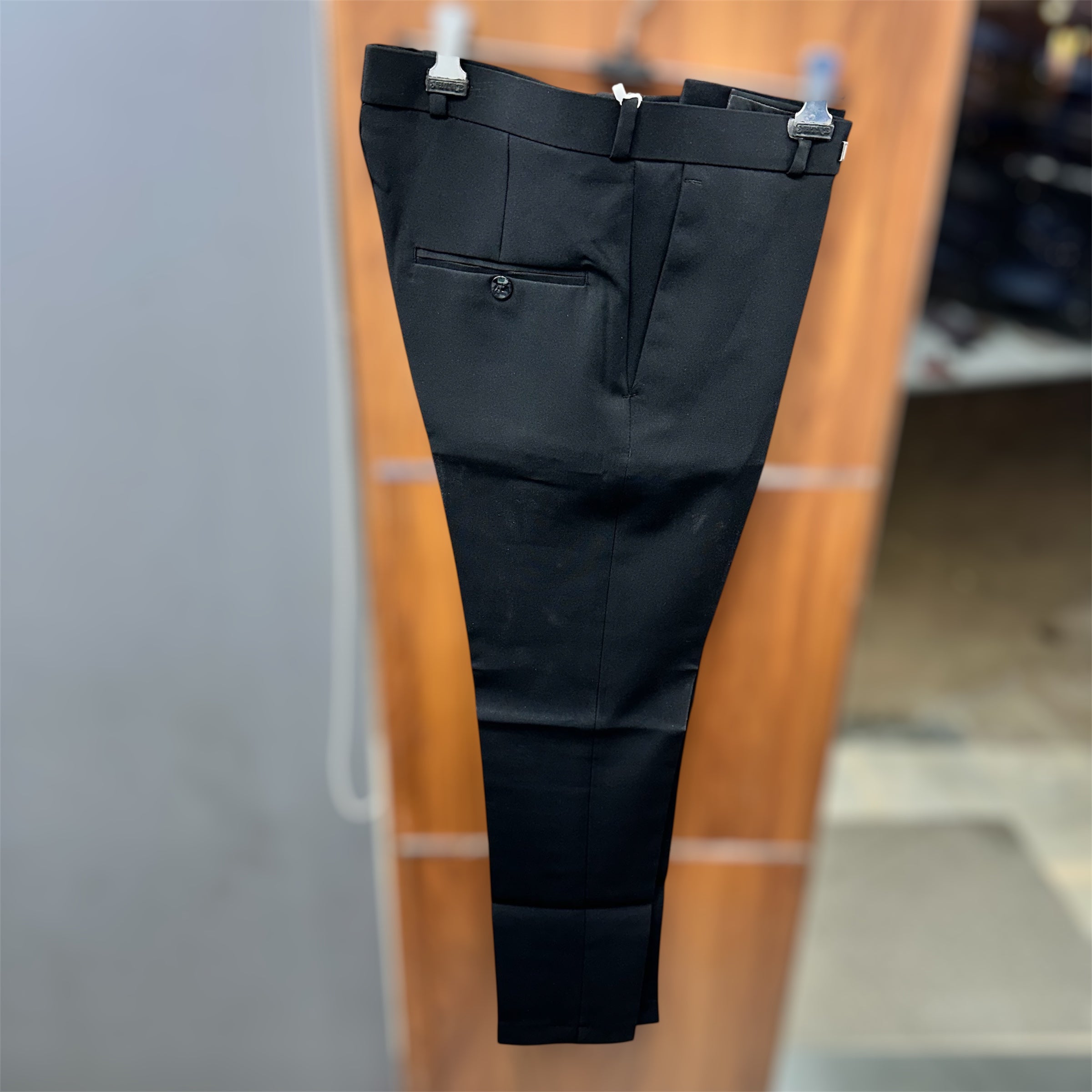 Formal pant Black