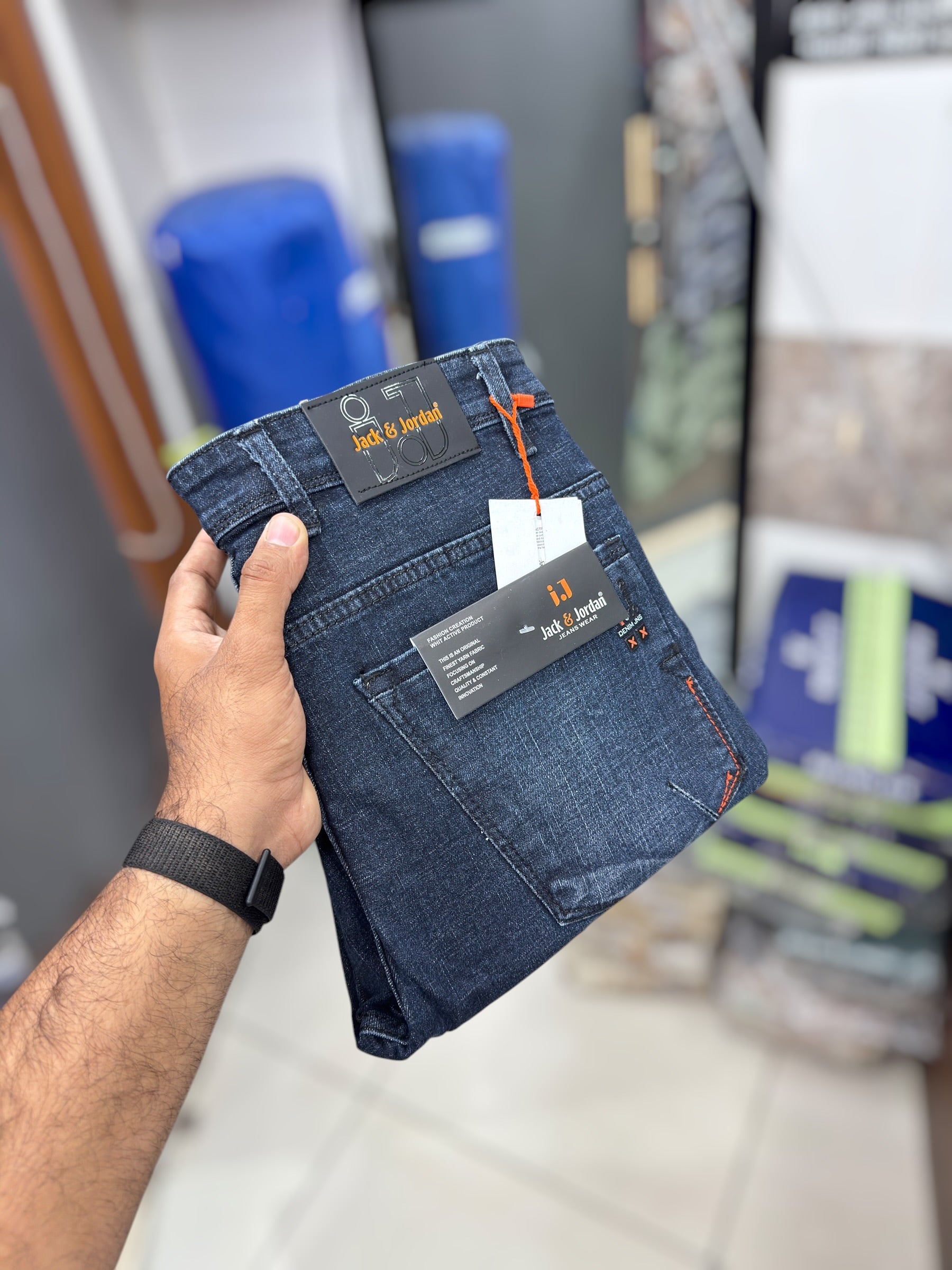 Jeans