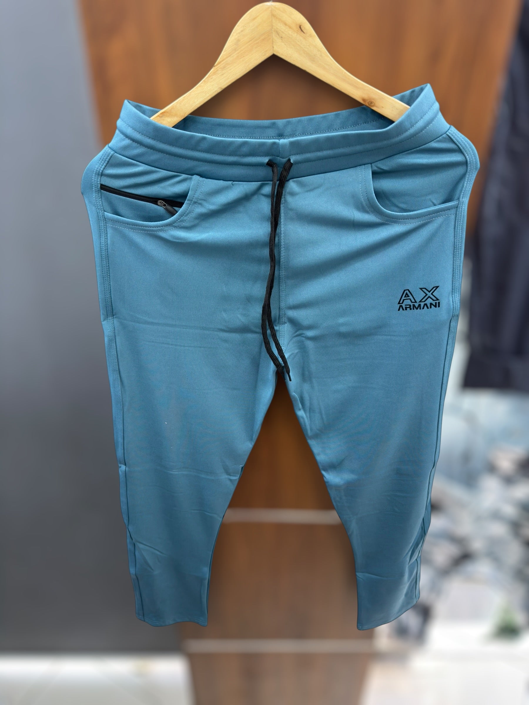 Track pant