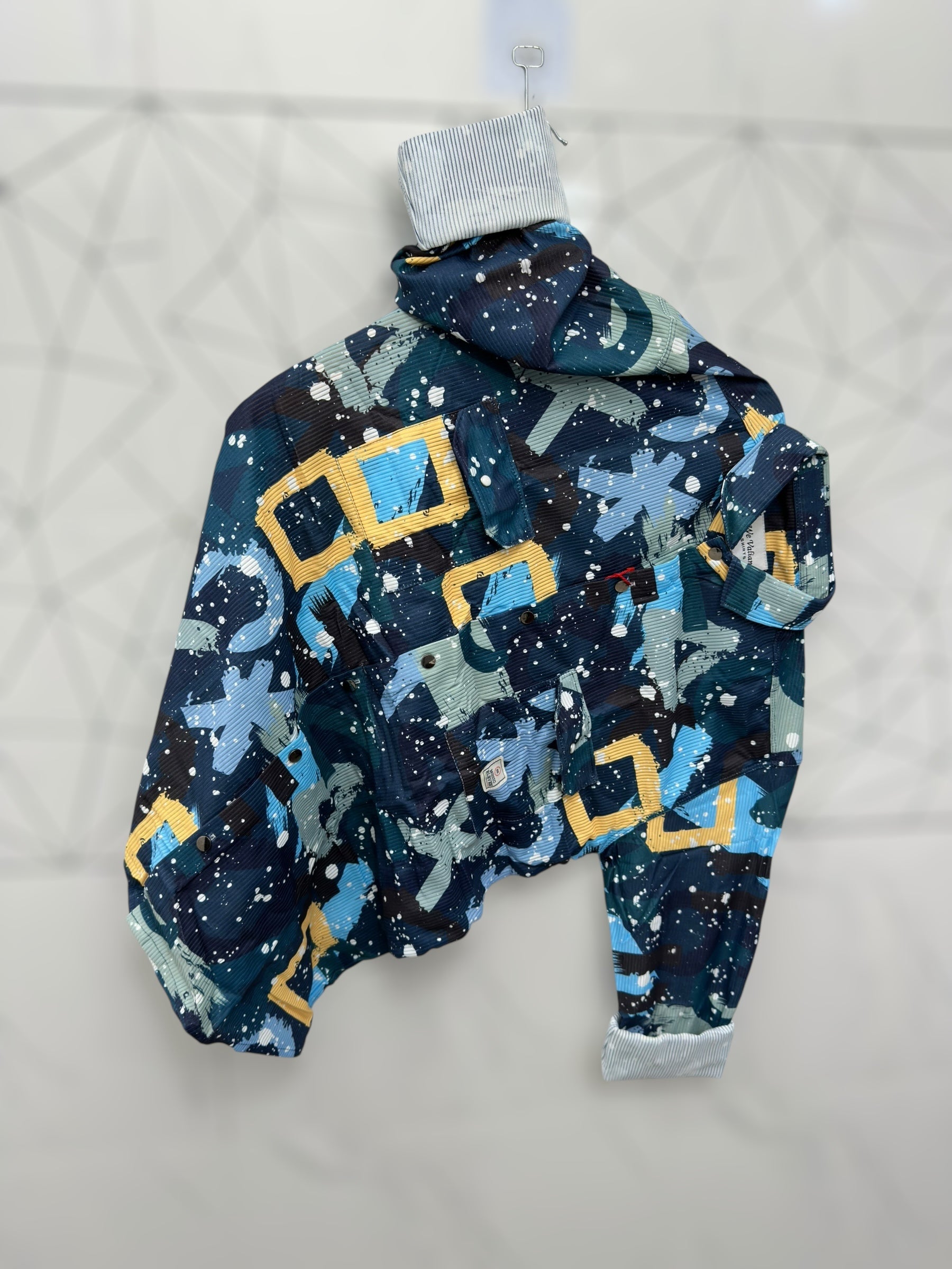 Printed shirt