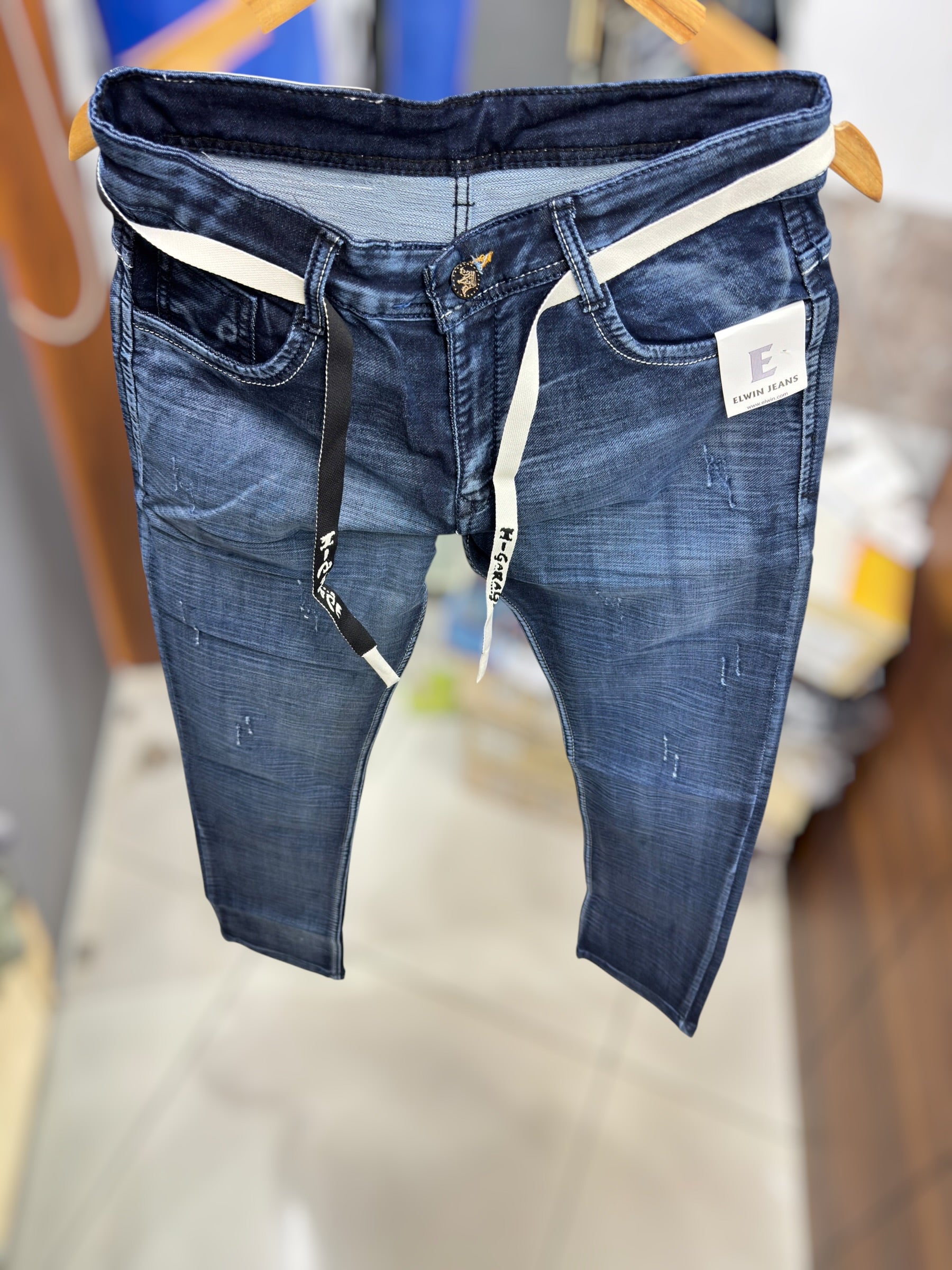 Denim Jeans