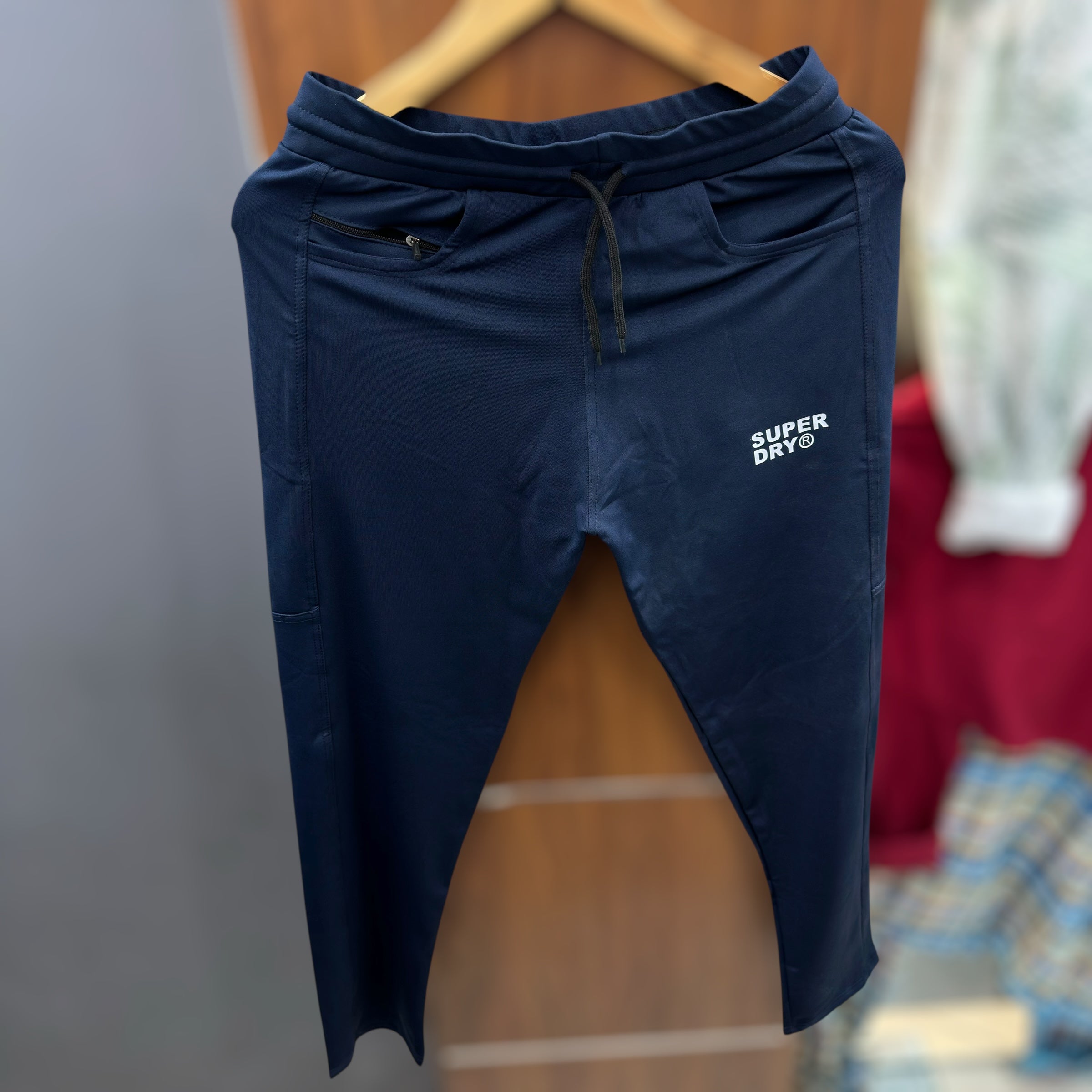 Track pant