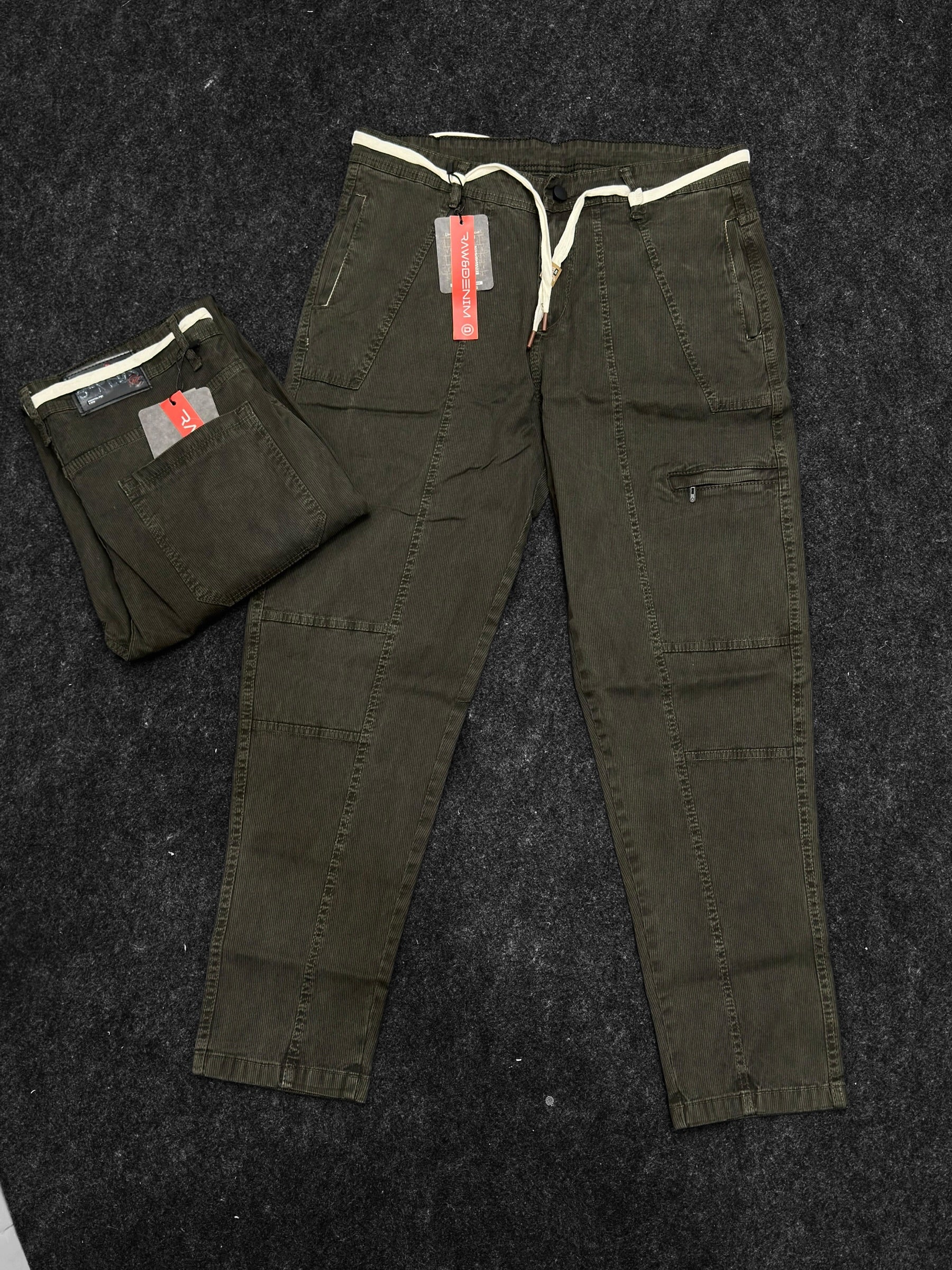 Surgery Jeans