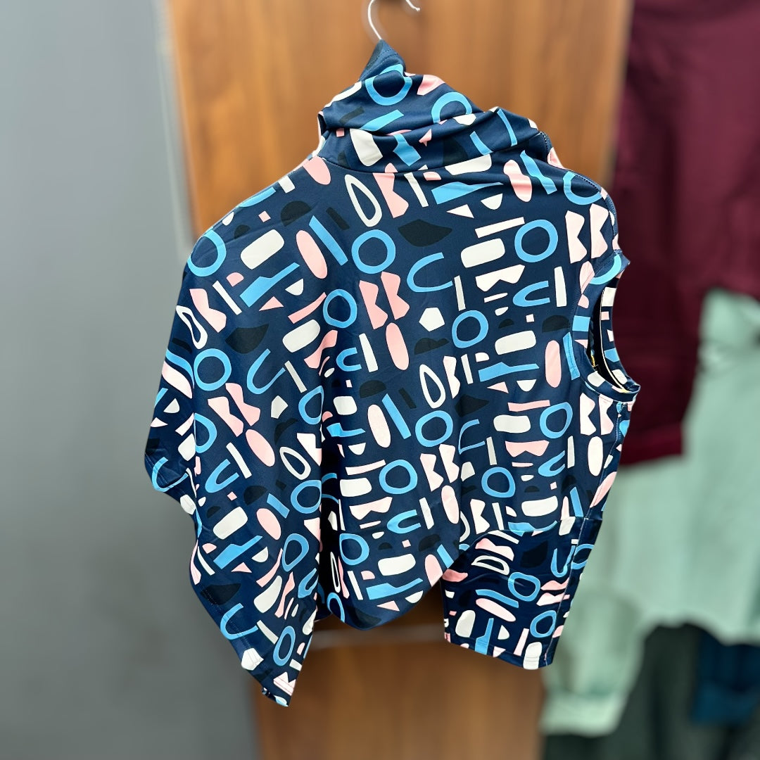 Hip-hop T-shirt