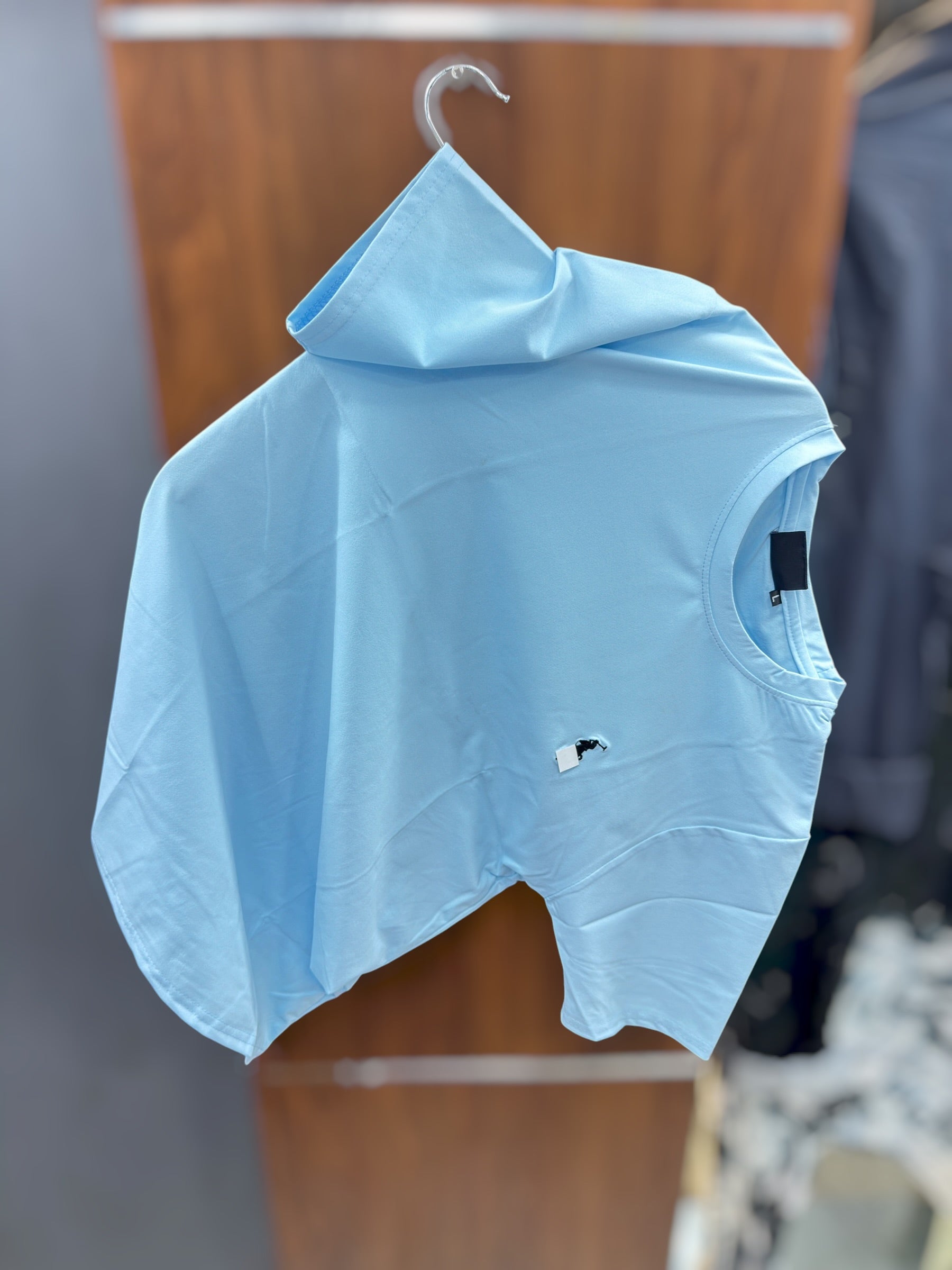 Half sleeve T-shirt US Polo