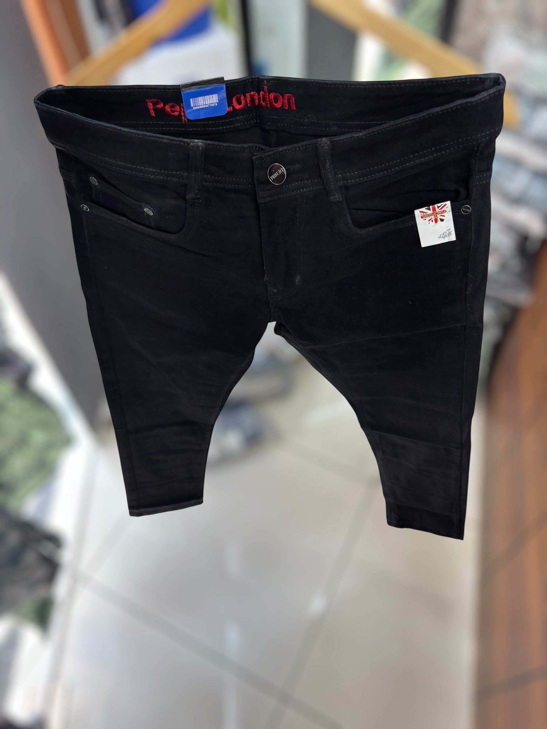 Denim Jeans