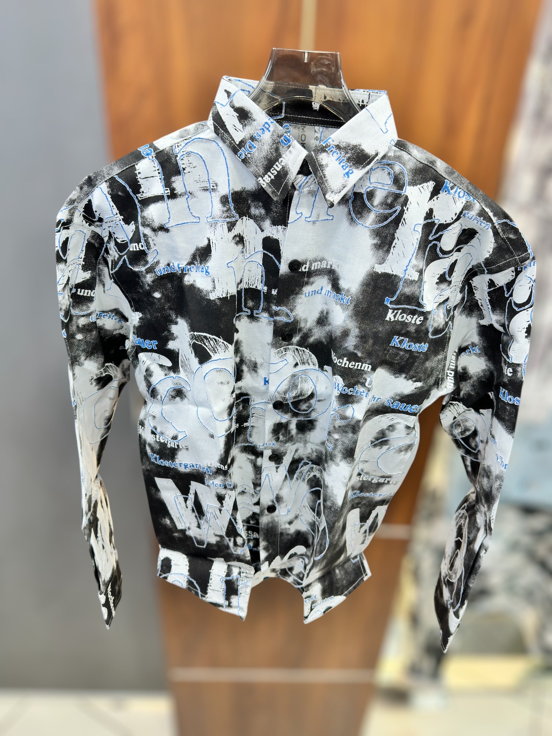 Imp shirt