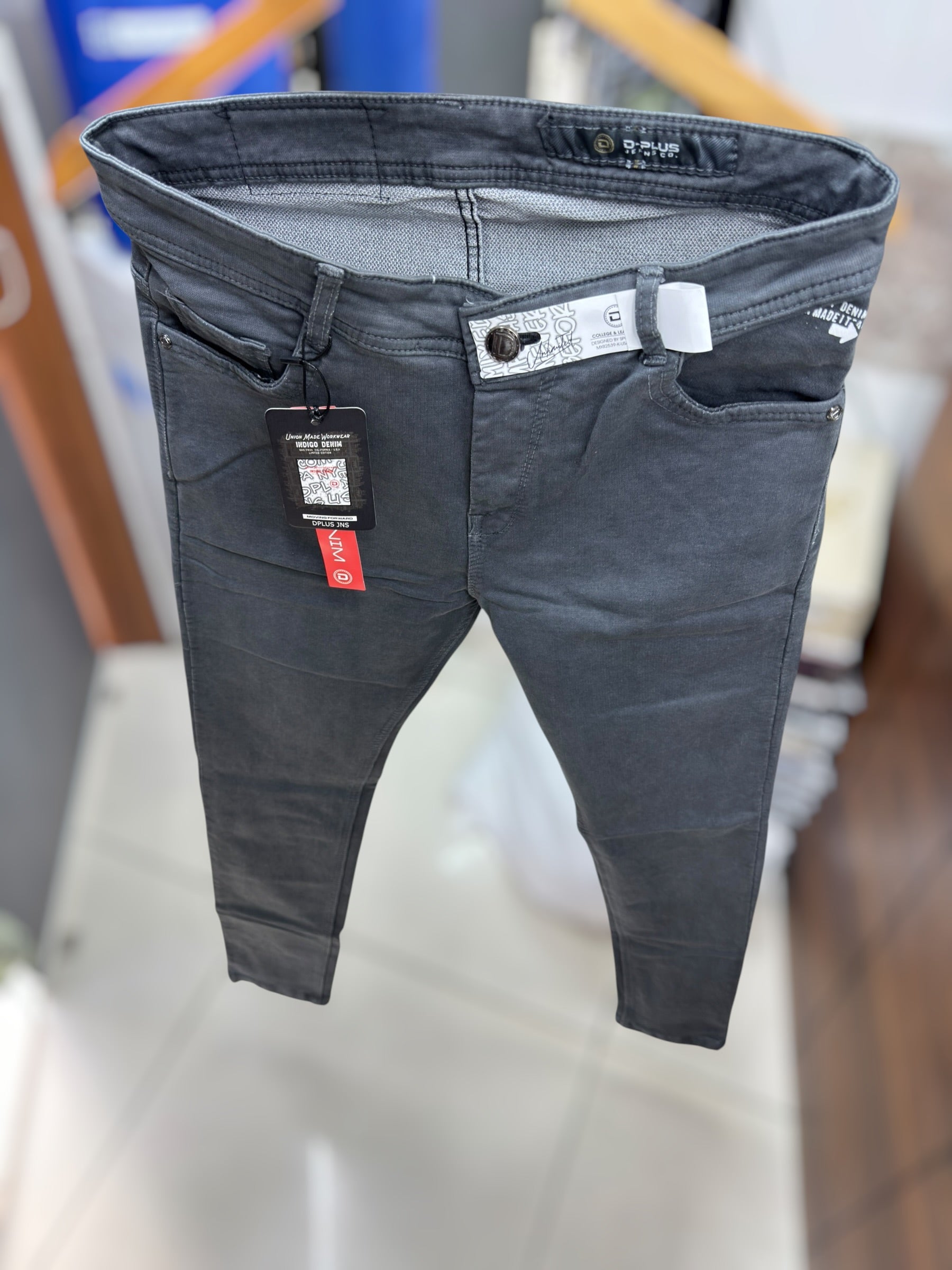Denim Jeans