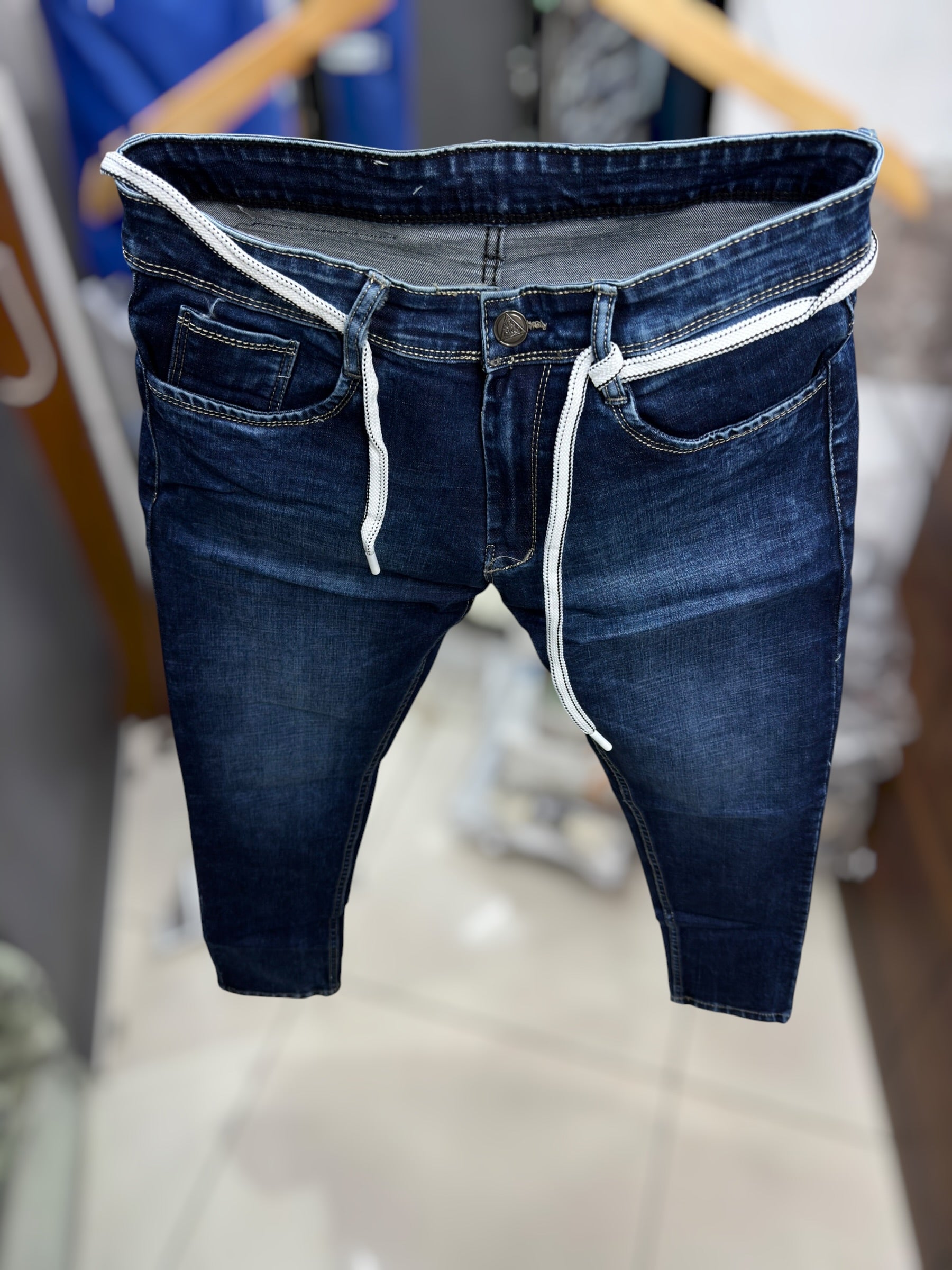 Denim Jeans