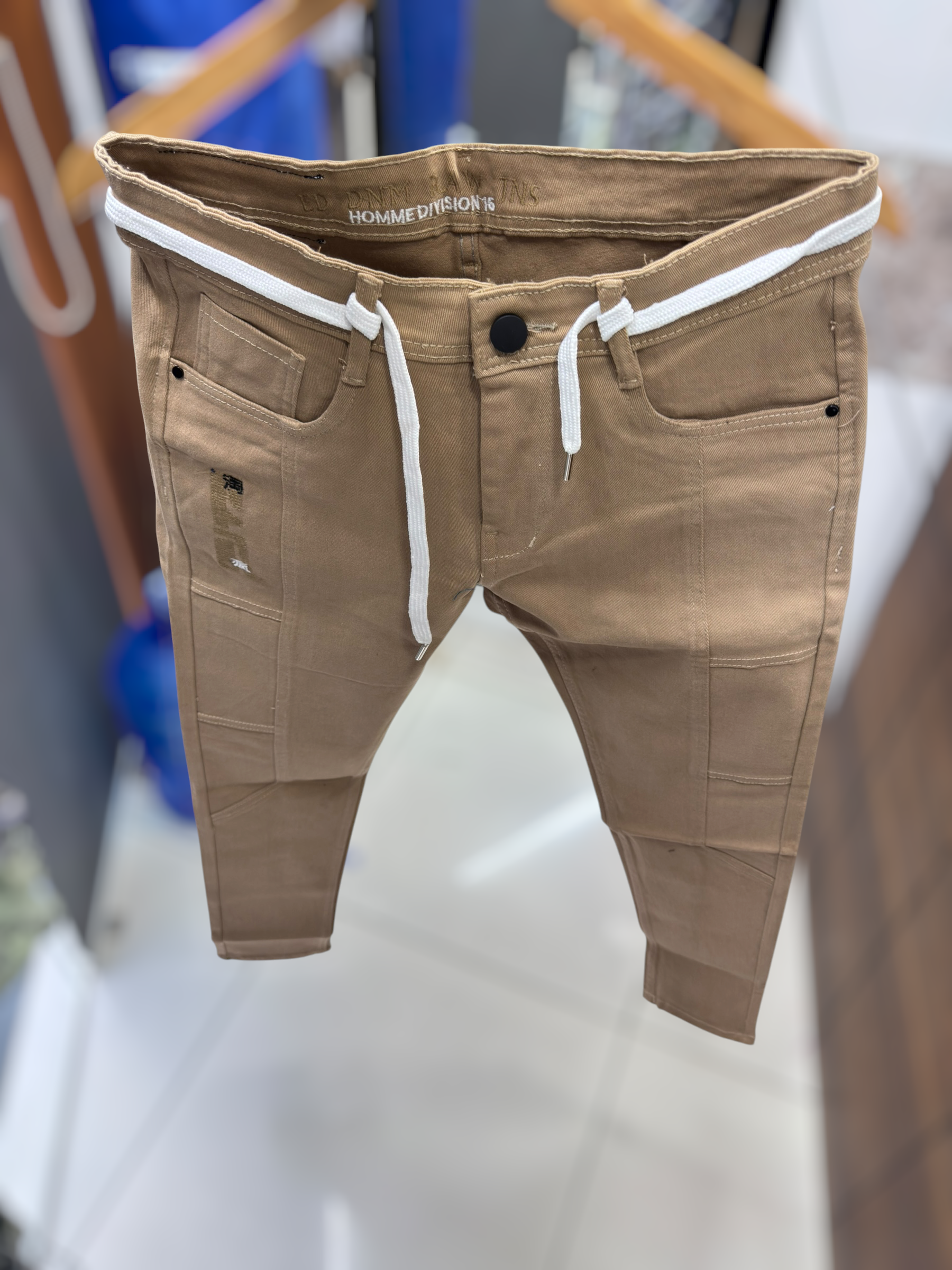 Surgery Jeans