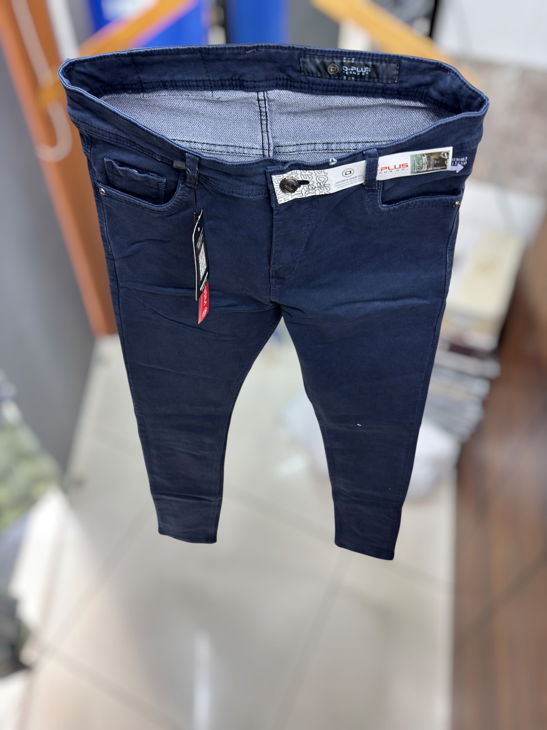 Denim Jeans