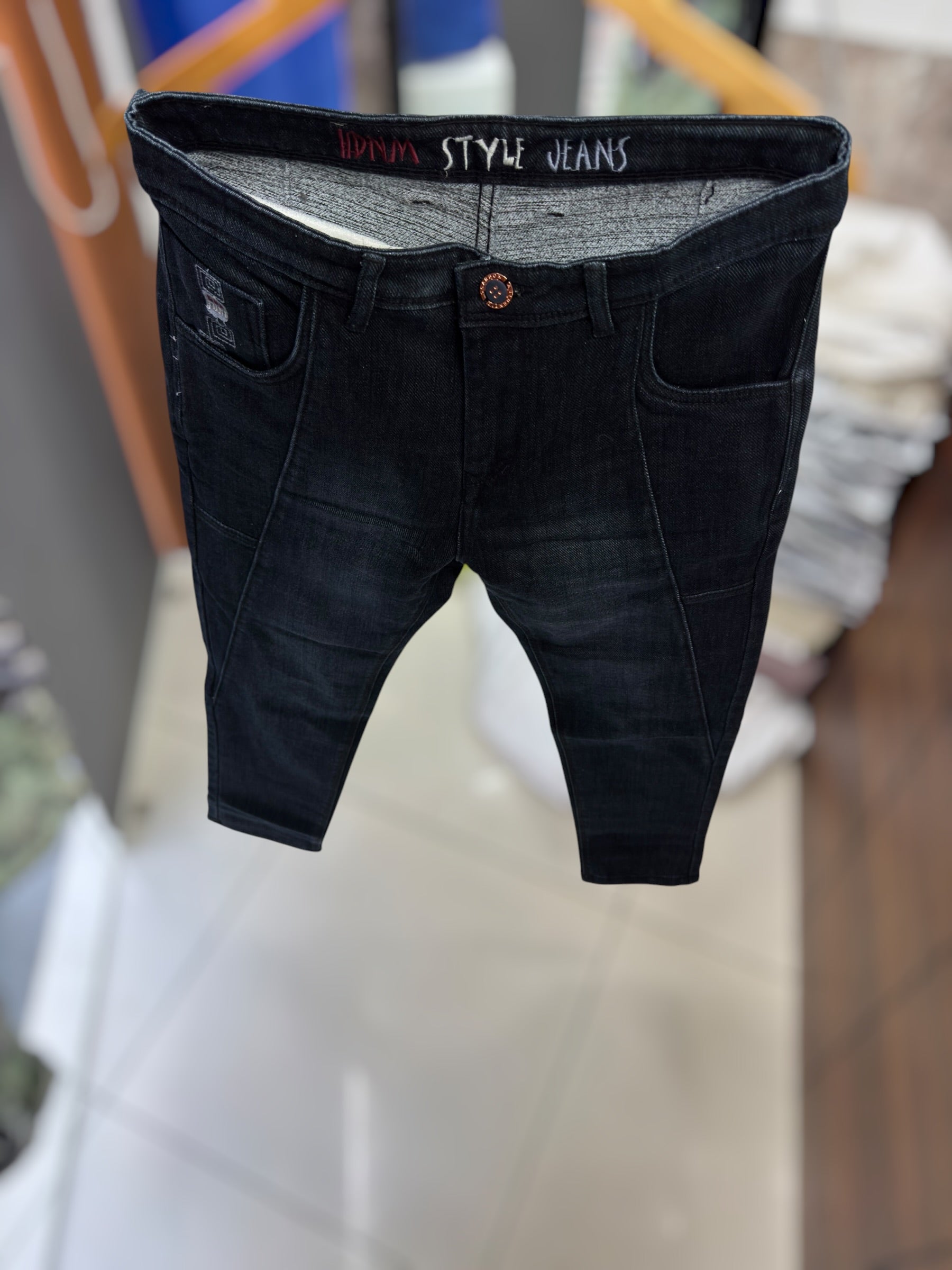 Denim Surgery Jeans