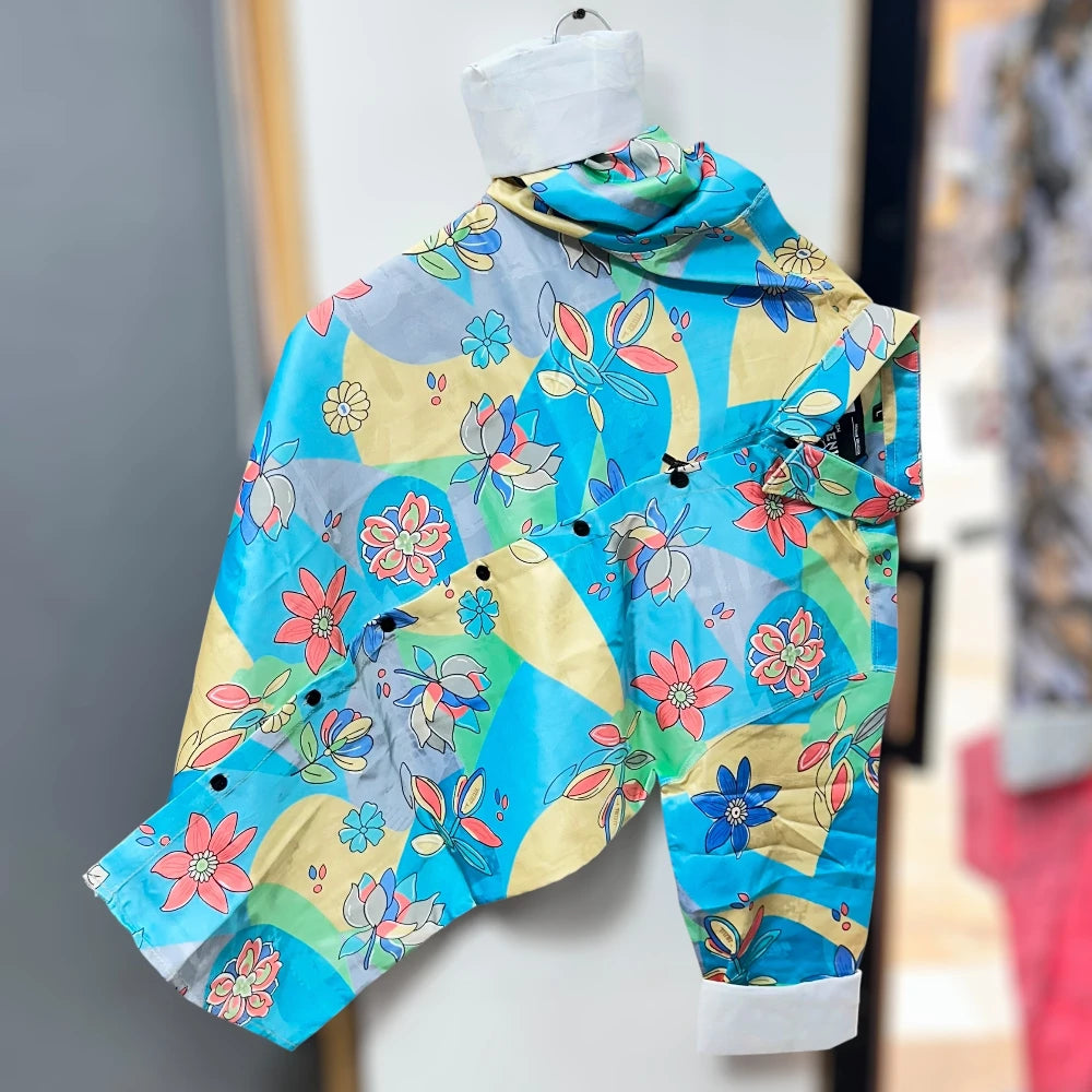 Printed shirt