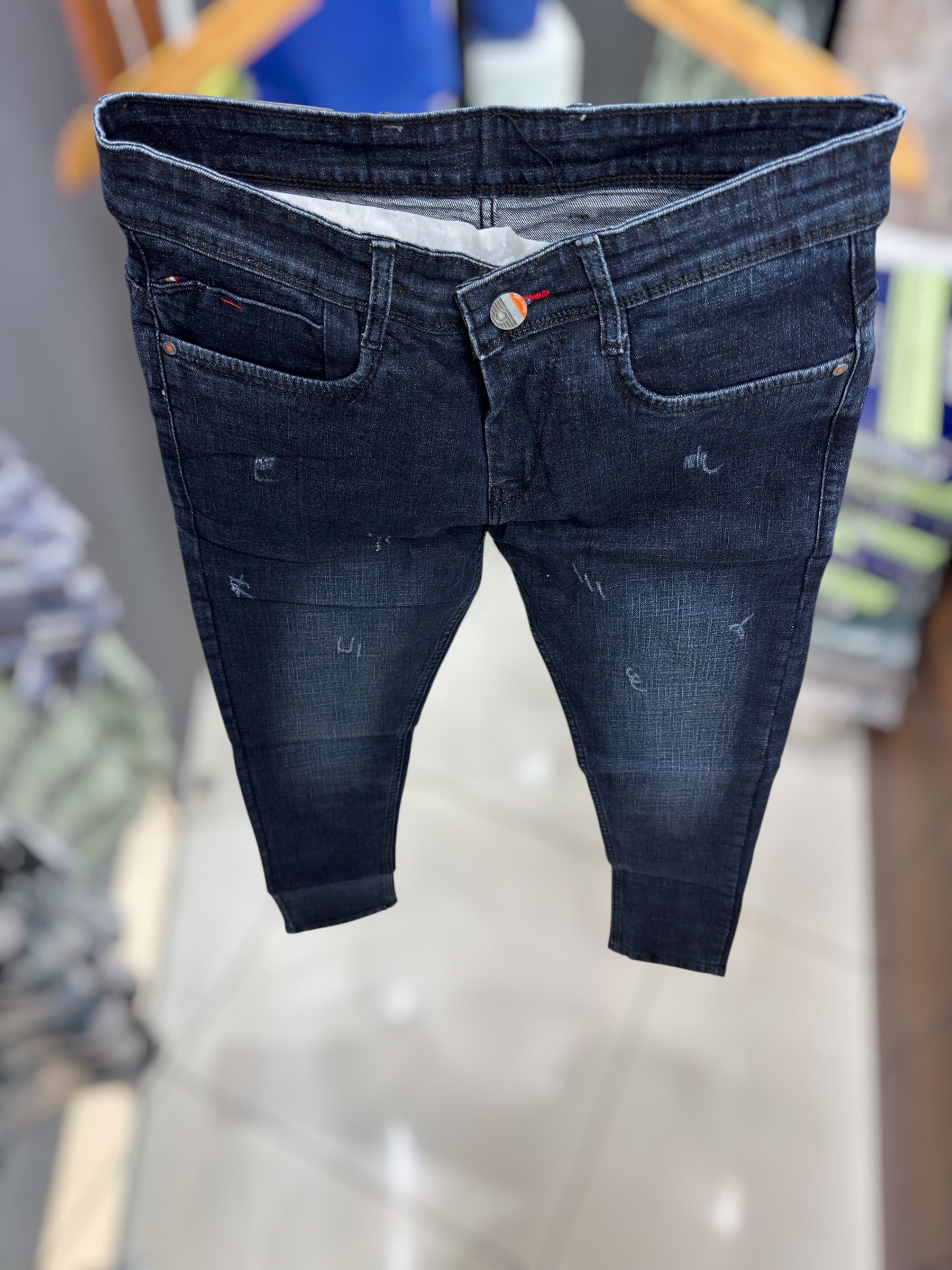 Denim Jeans
