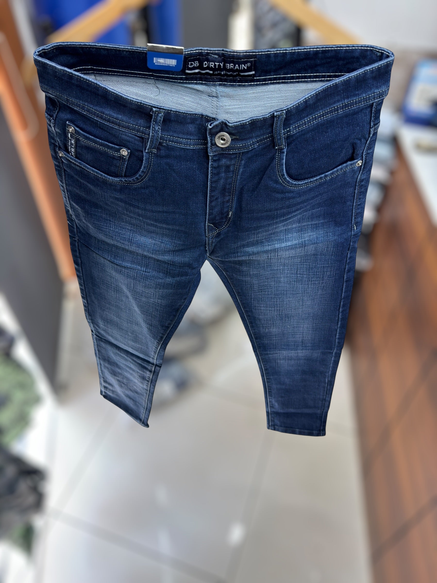 Denim Jeans