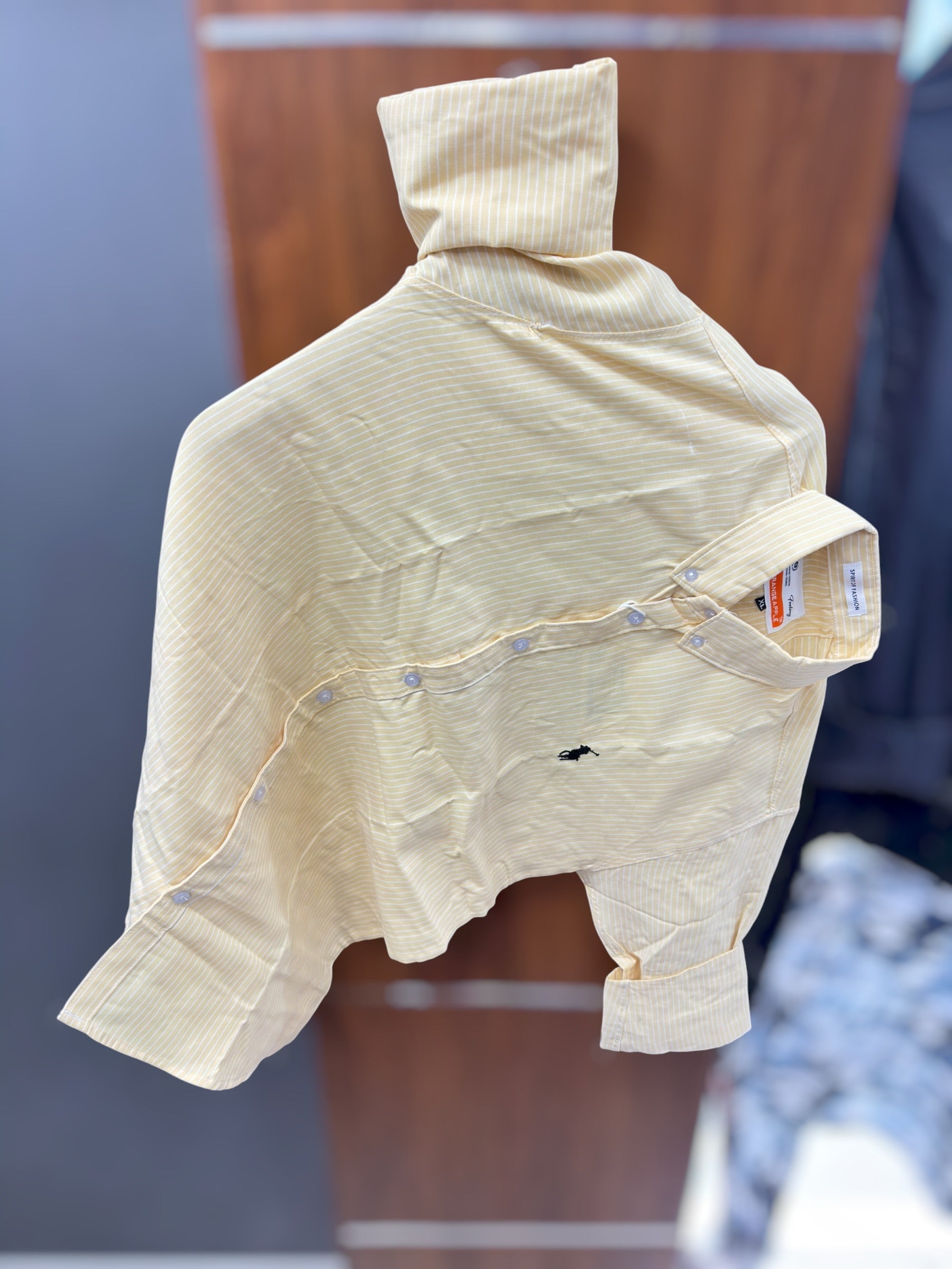 LIne  shirt US nw