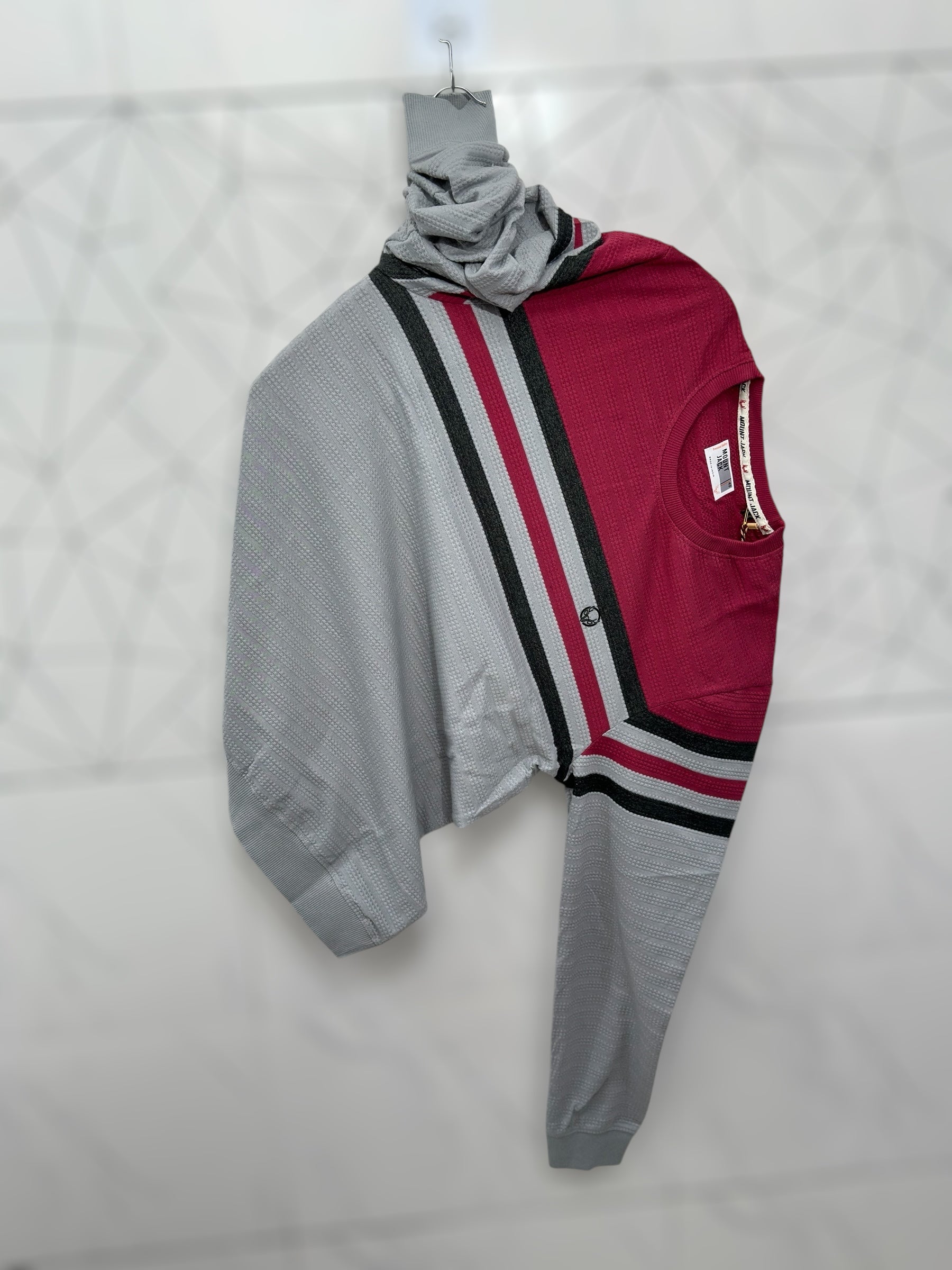 Full sleeve T-shirt stripes