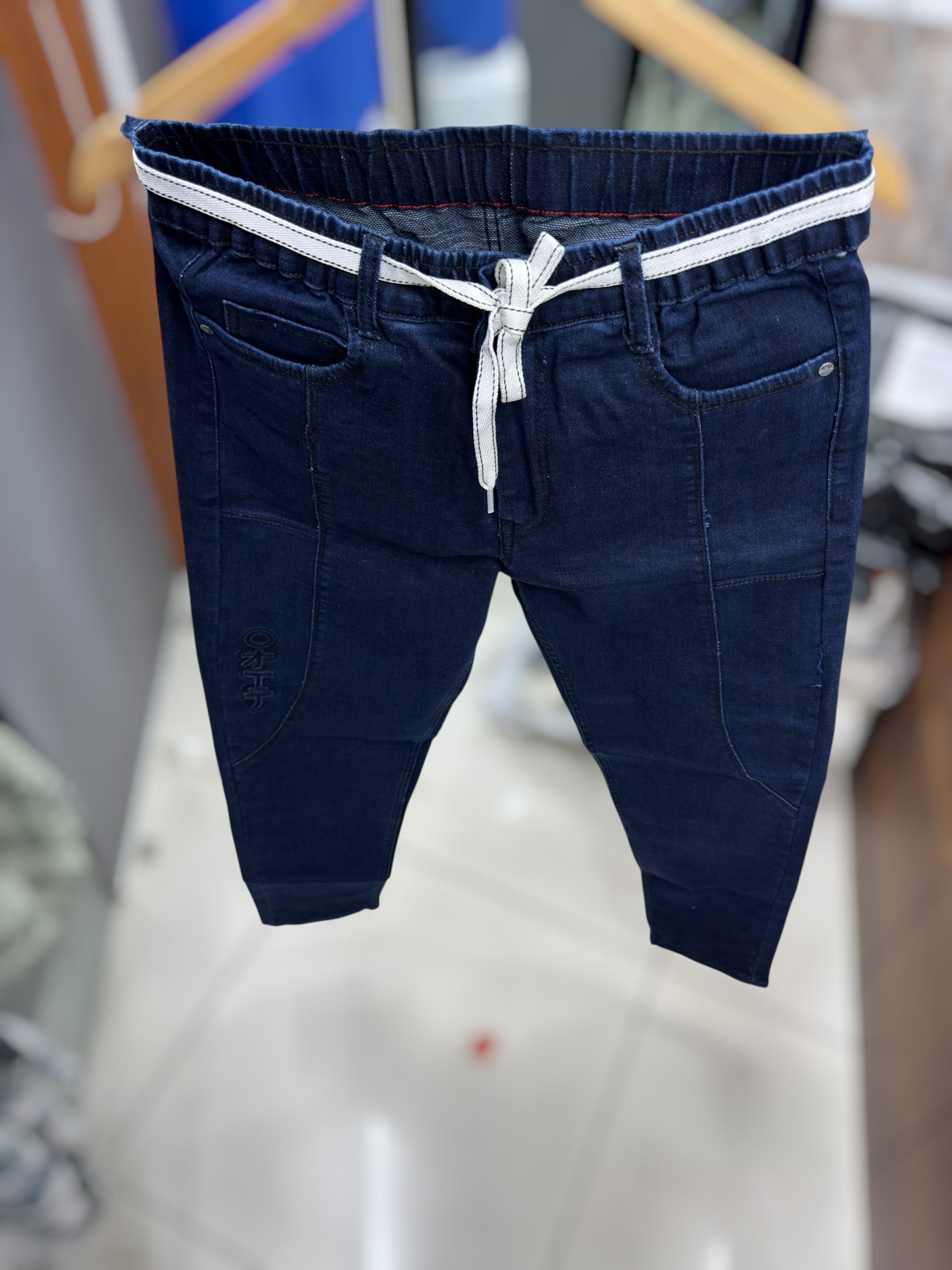 Surgery Jeans