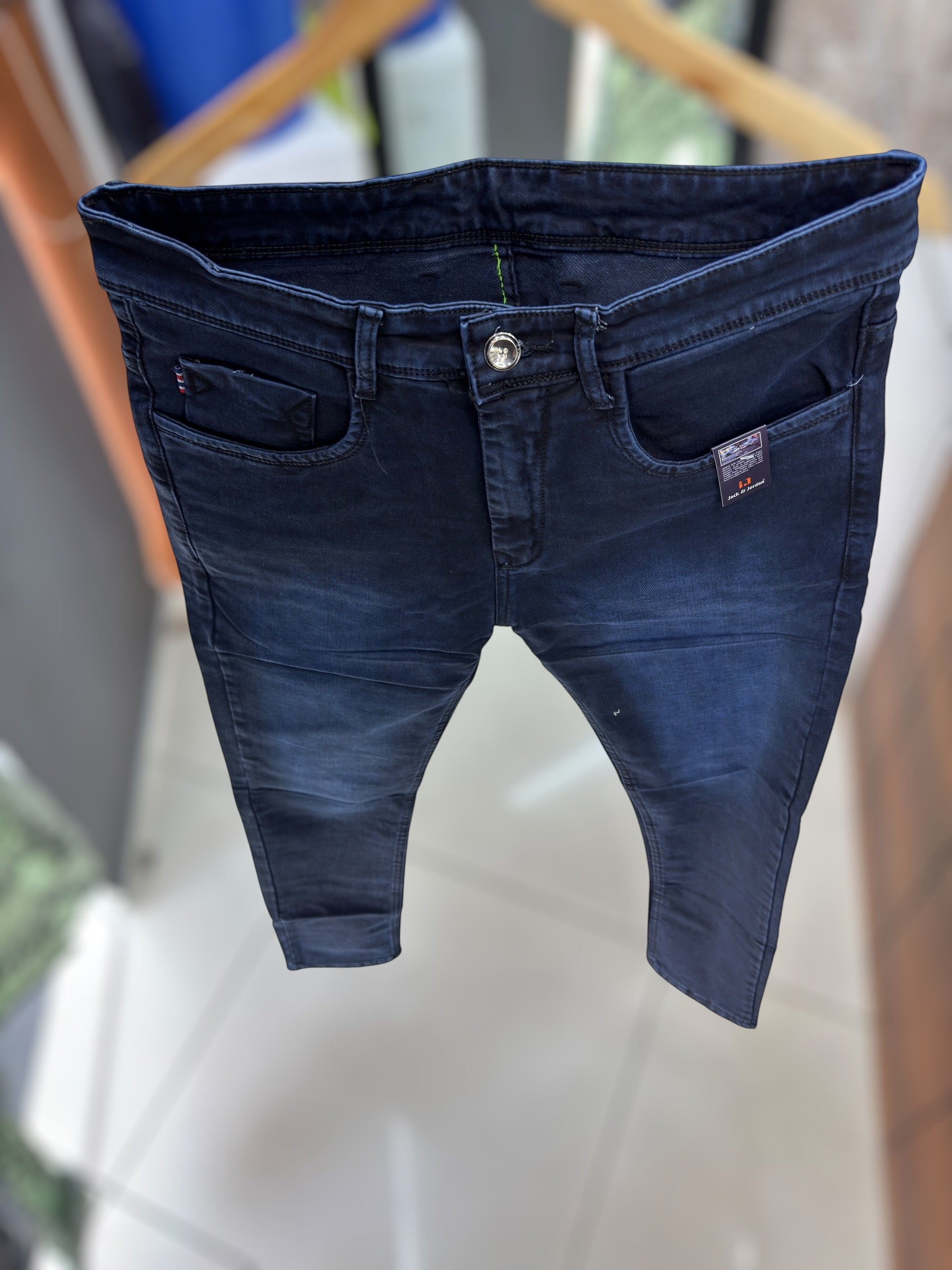Denim Jeans