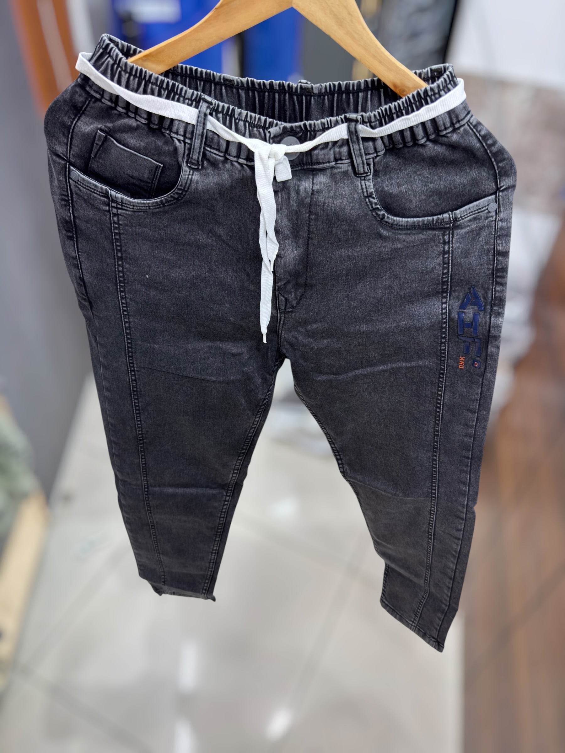 Surgery Jeans