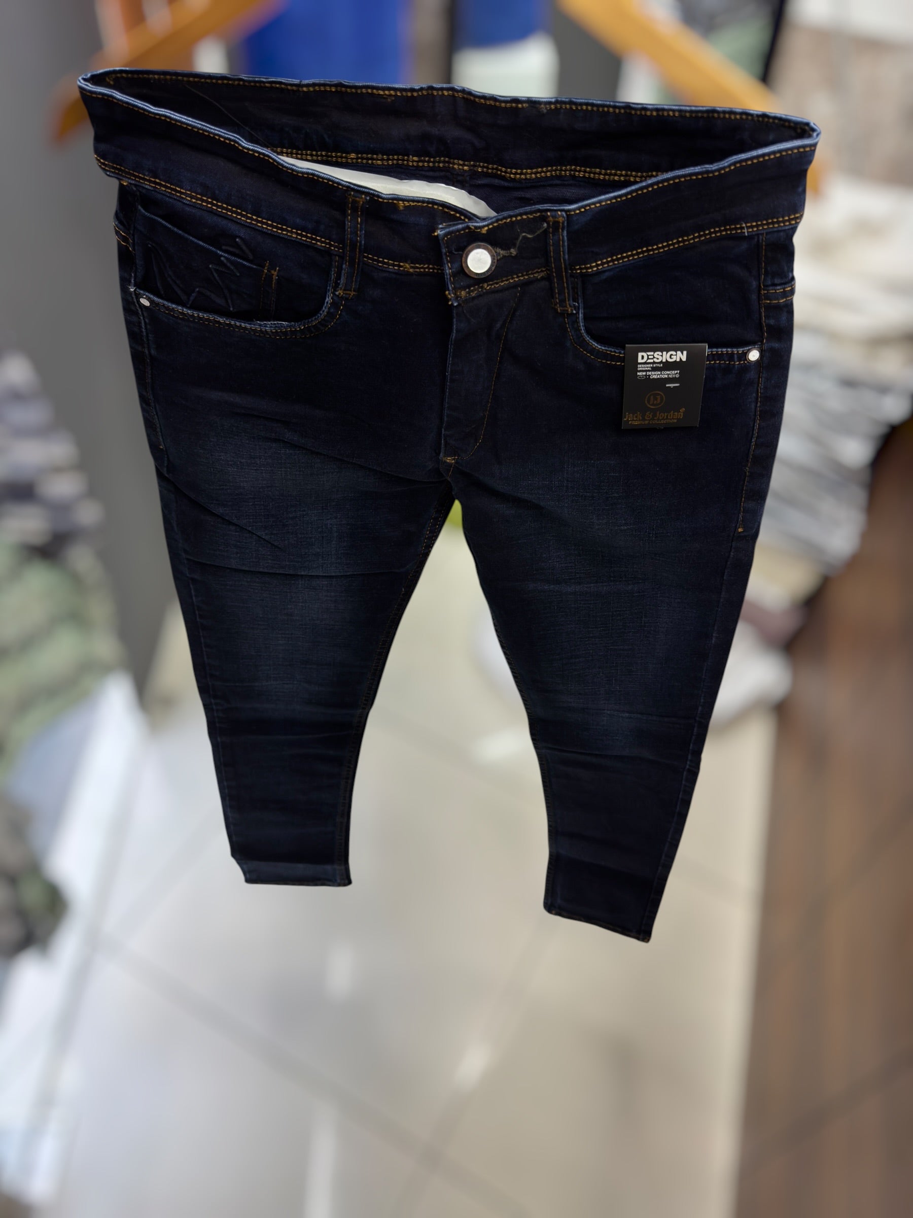Denim Jeans