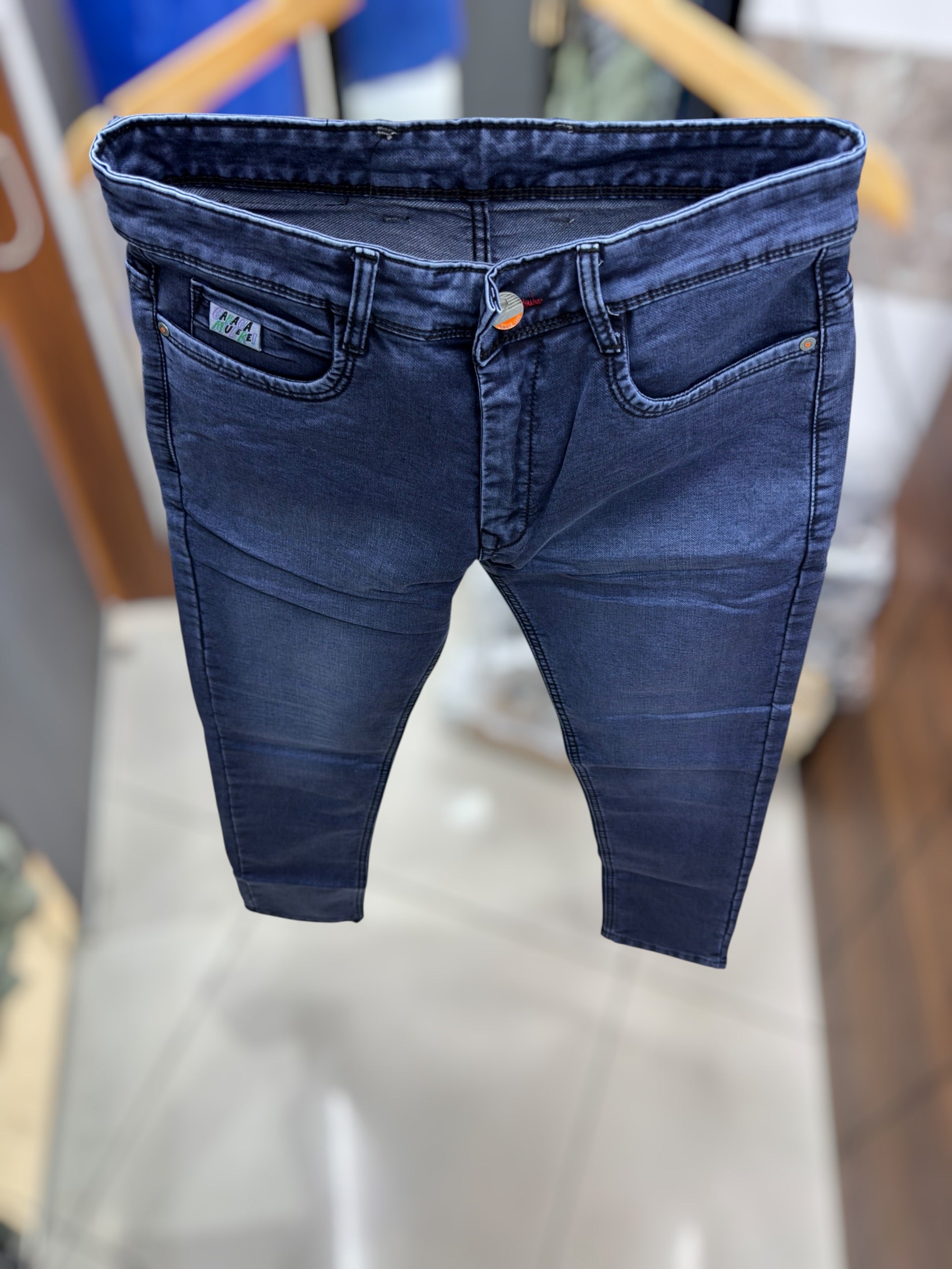 Denim Jeans