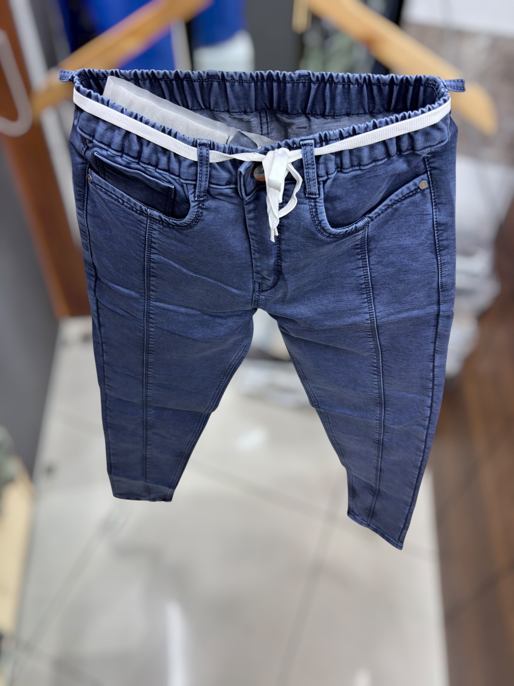 Surgery Jeans