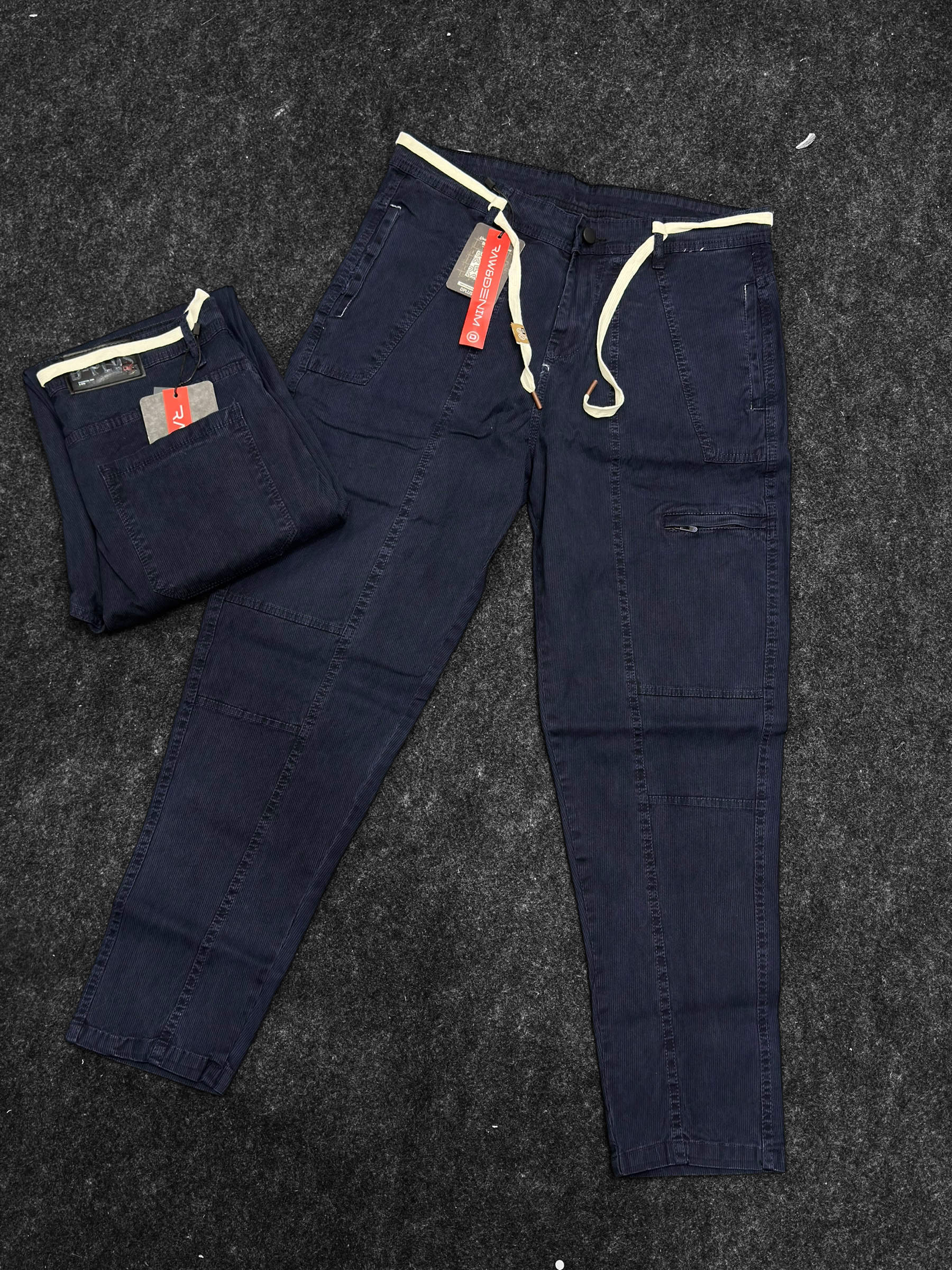 Surgery Jeans