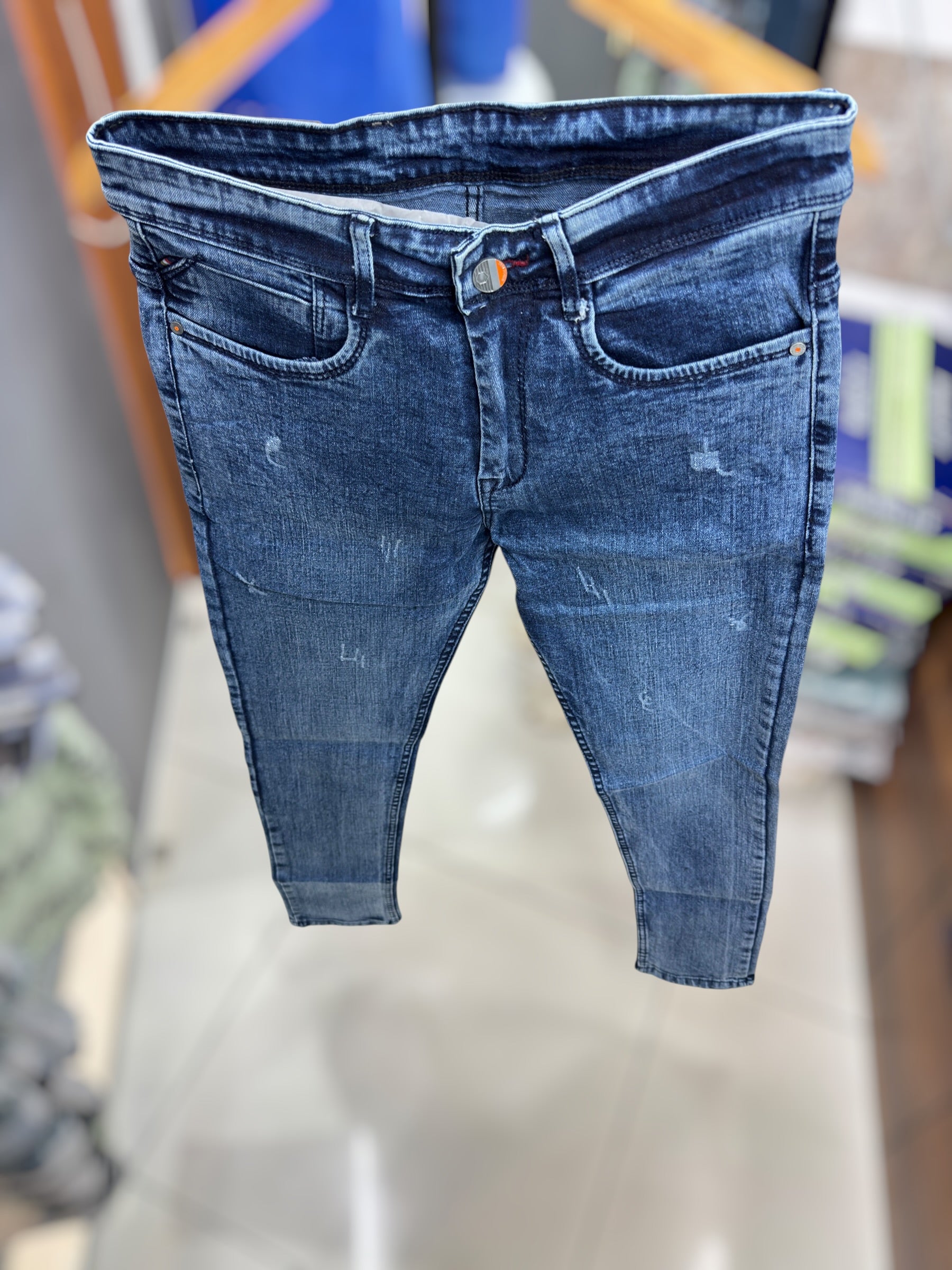 Denim Jeans