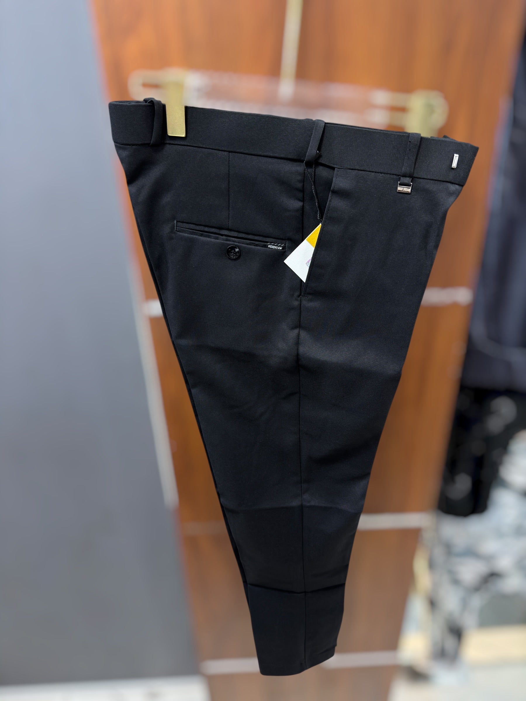 Formal pant