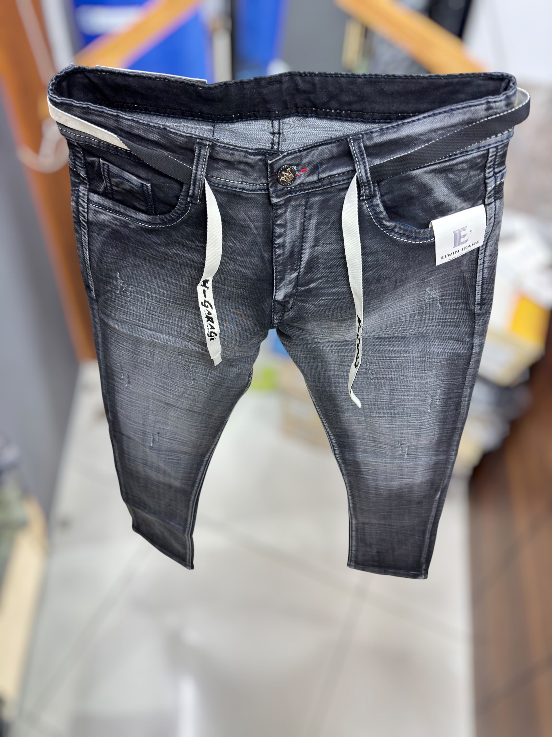Denim Jeans