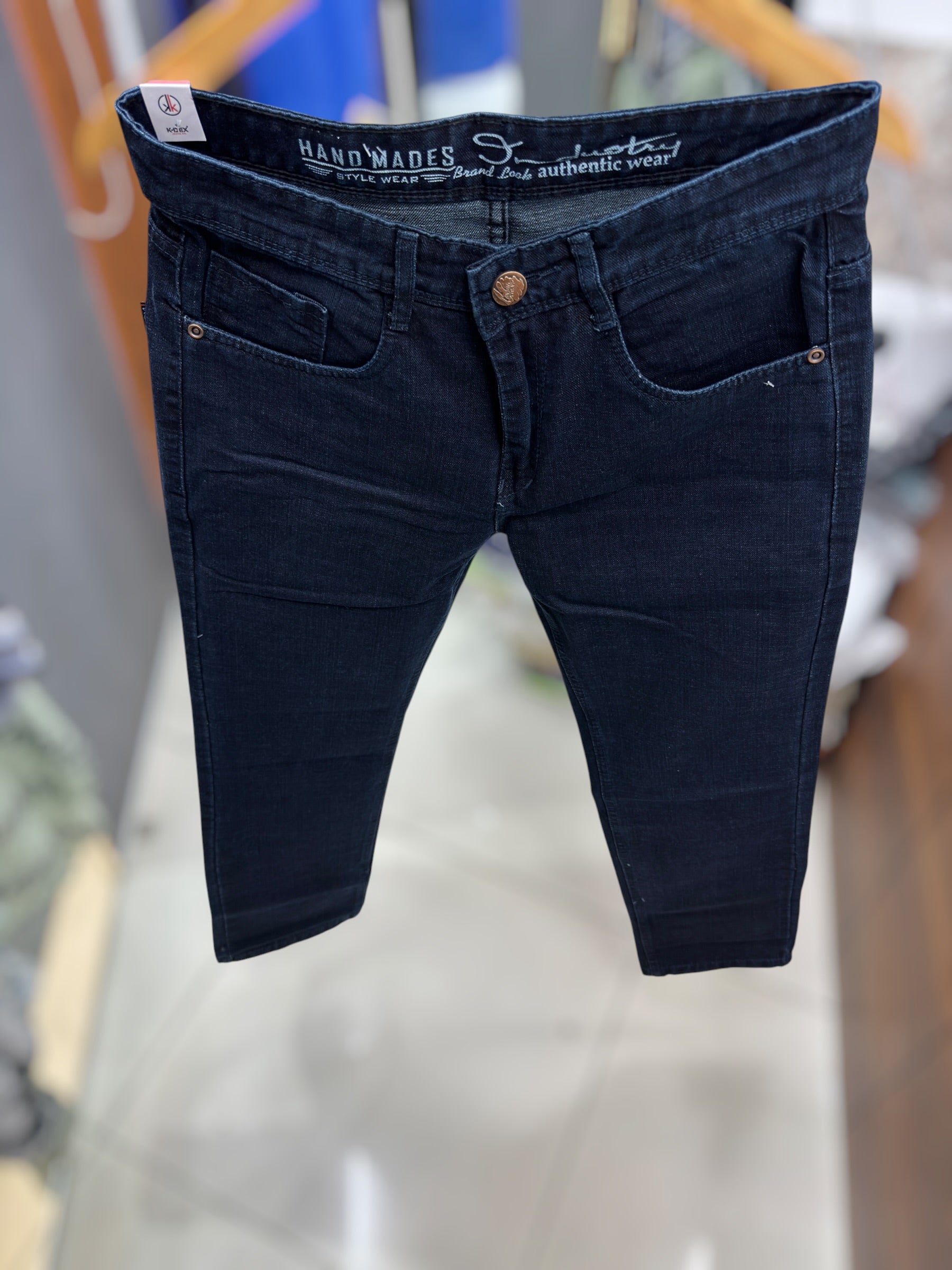 Denim Jeans