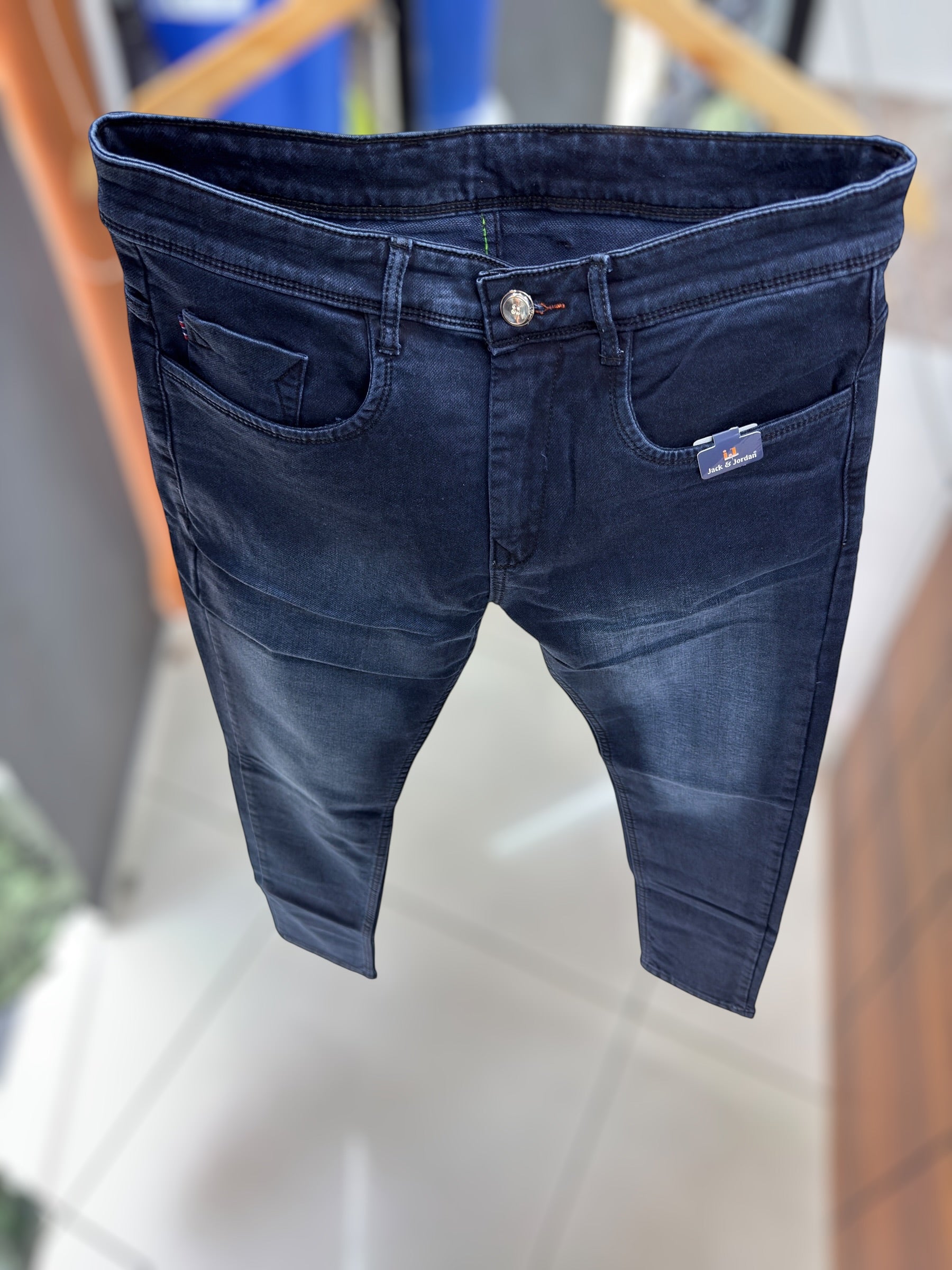 Denim Jeans