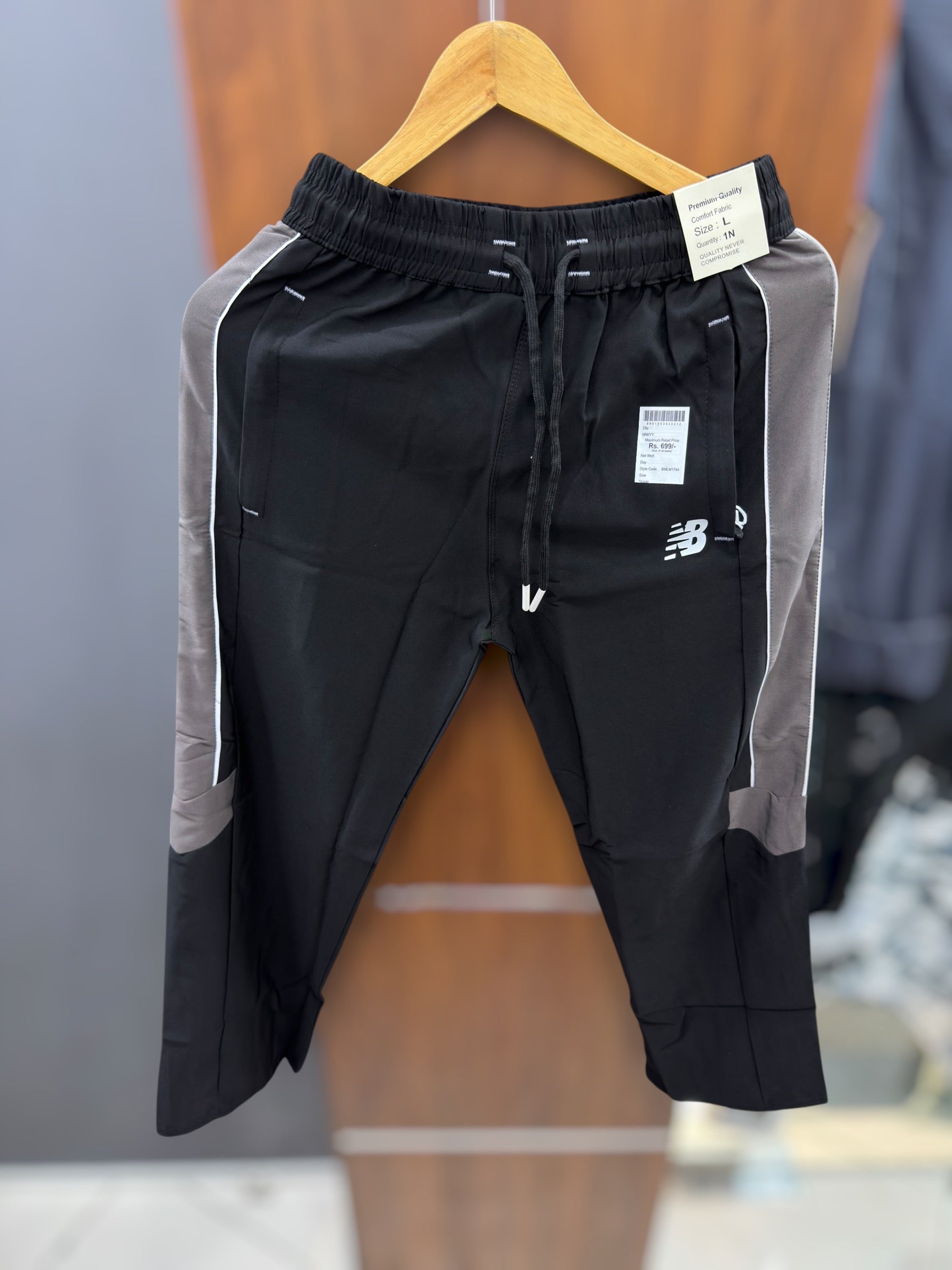 Track pant
