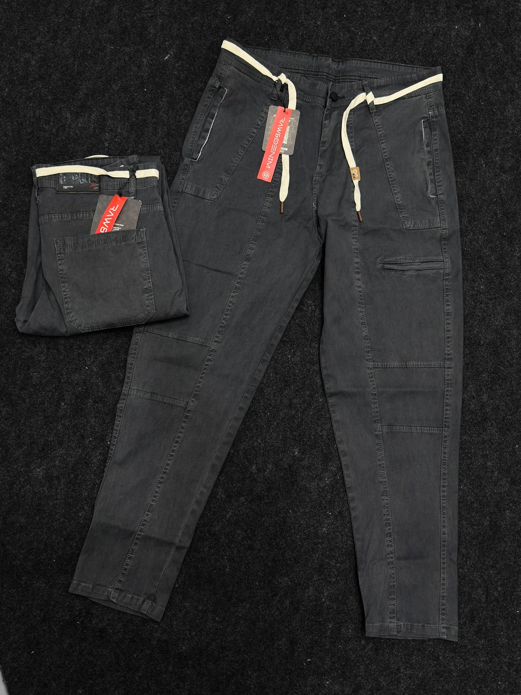 Surgery Jeans