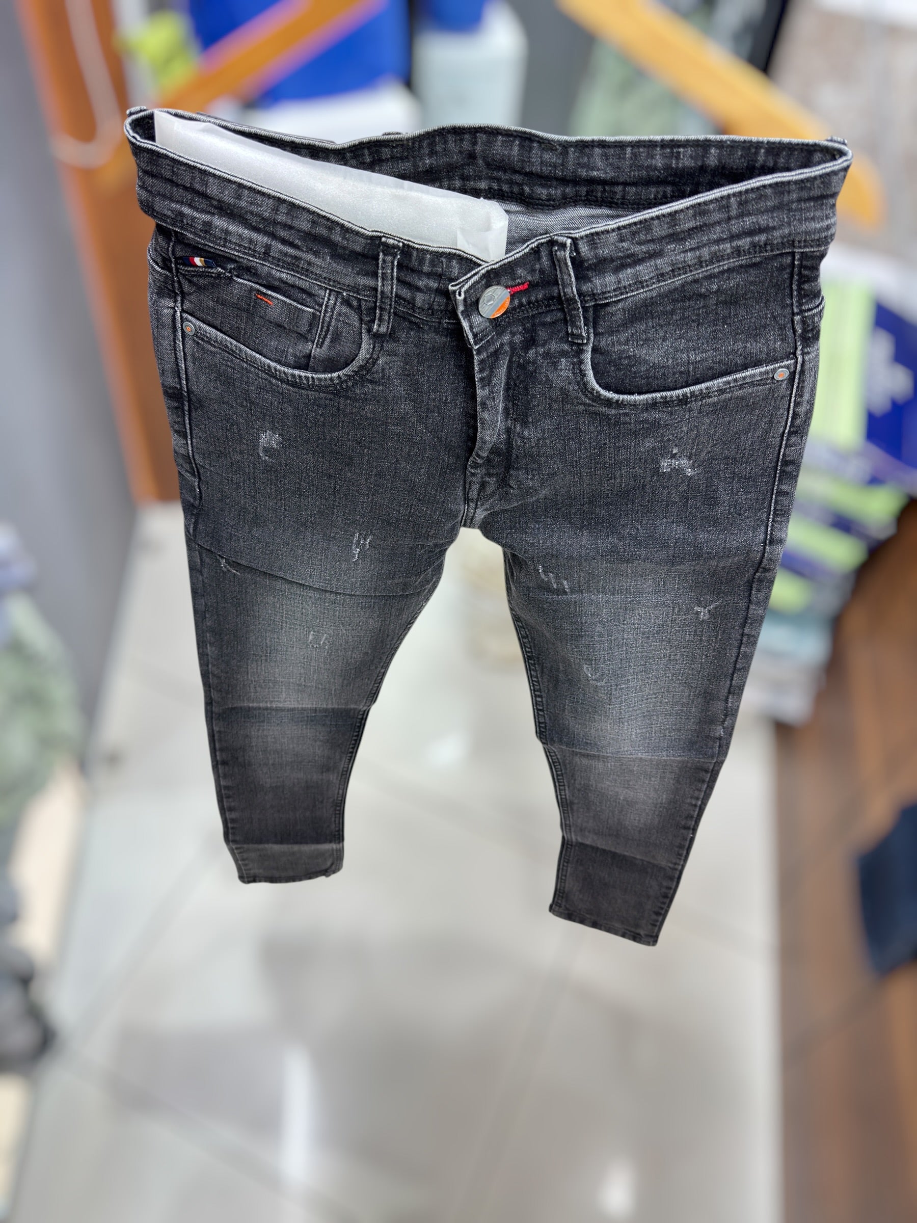 Denim Jeans