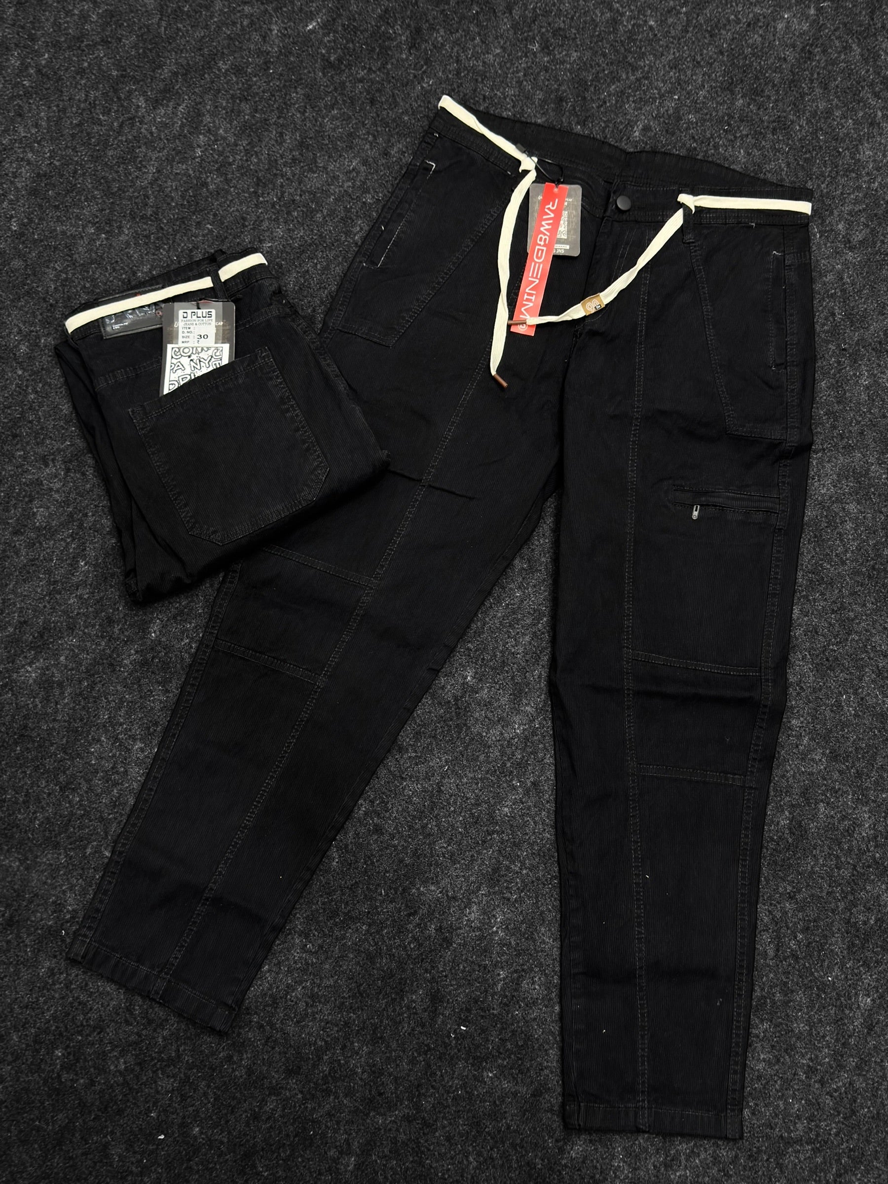 Surgery Jeans
