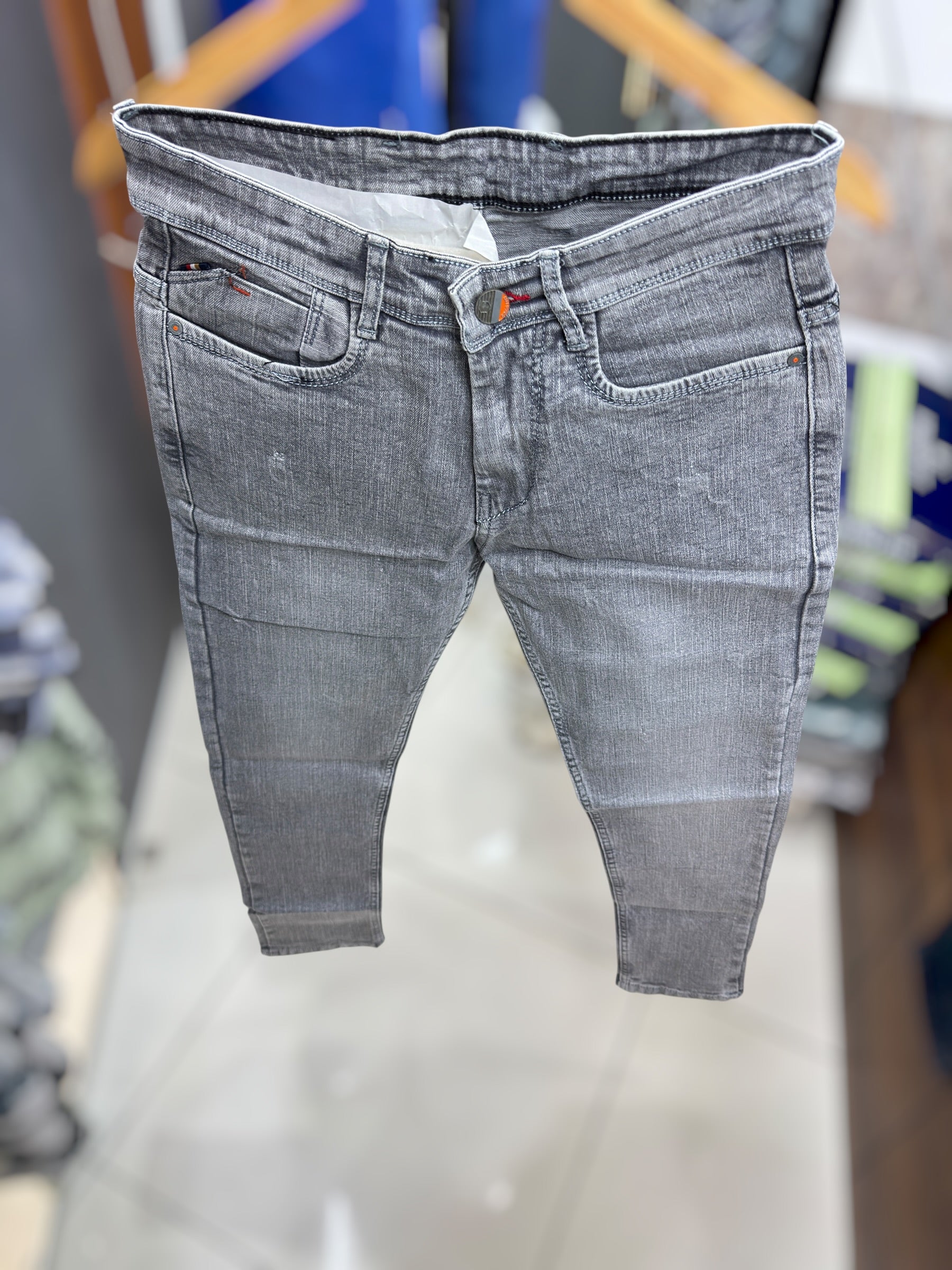Denim Jeans