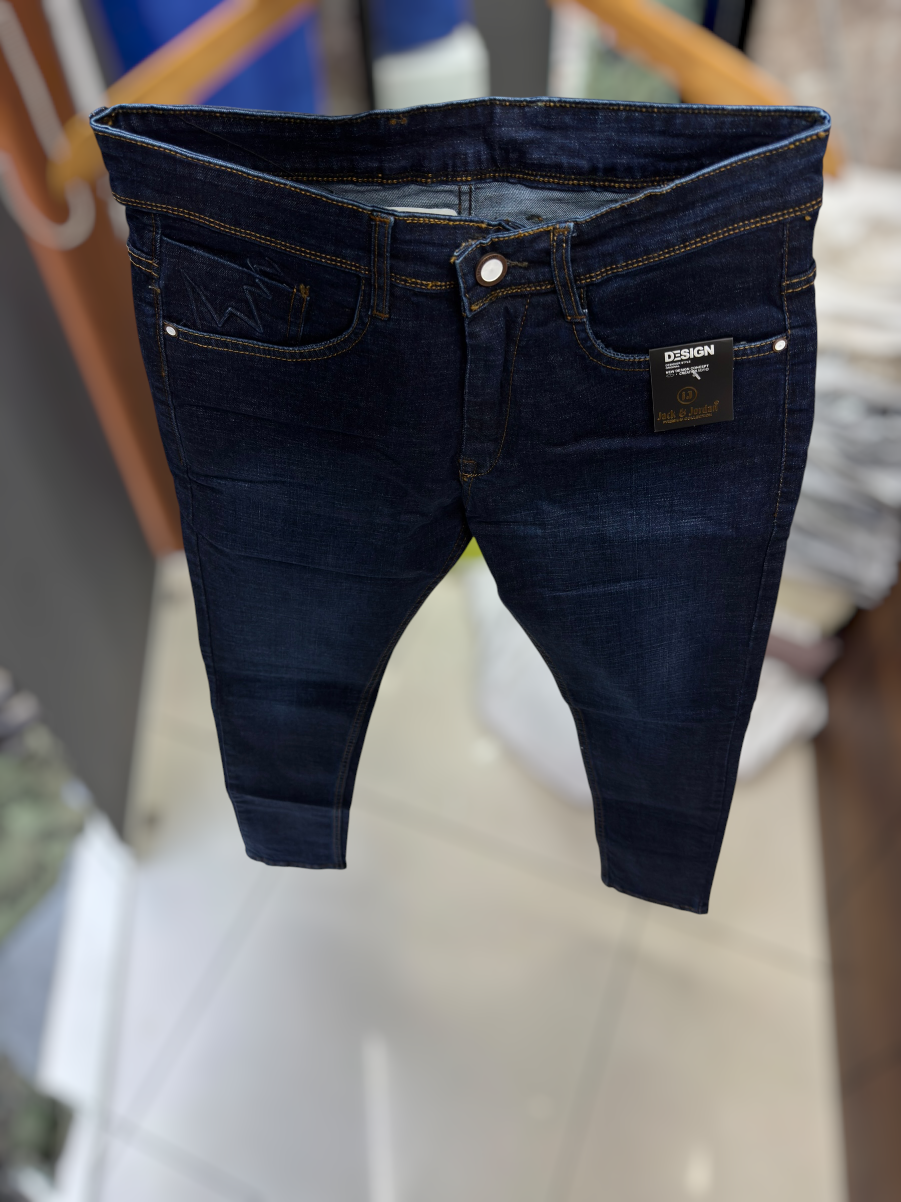 Denim Jeans