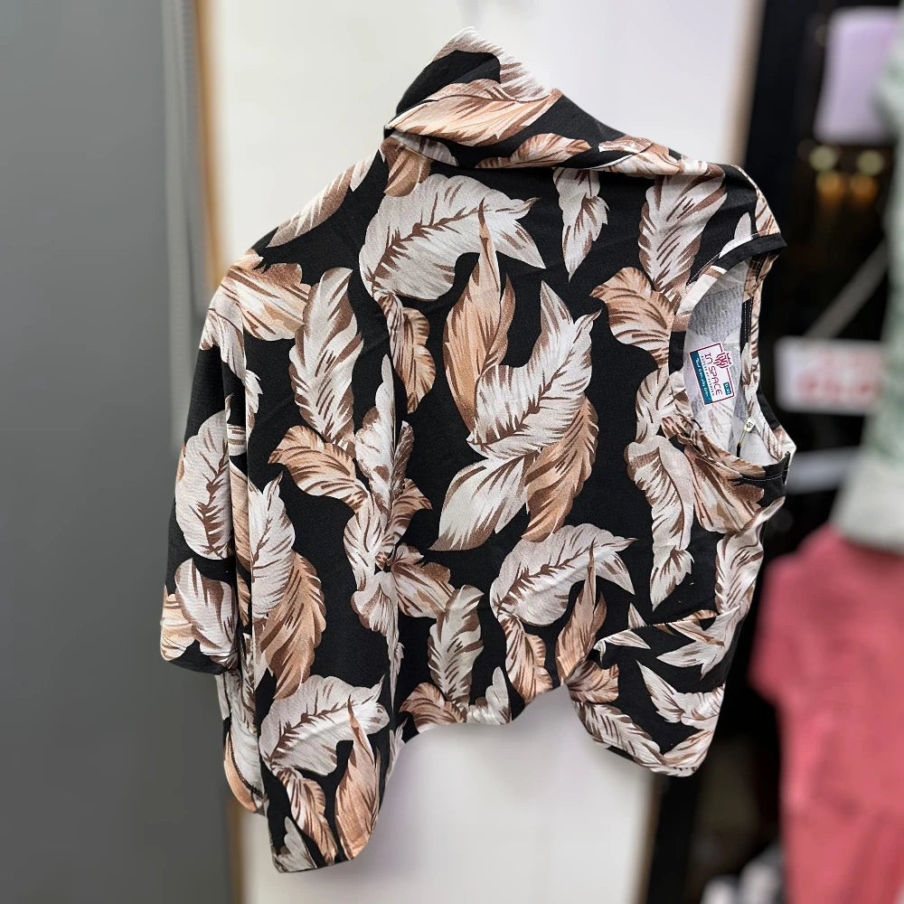 Printed T-shirt half sleeve digital