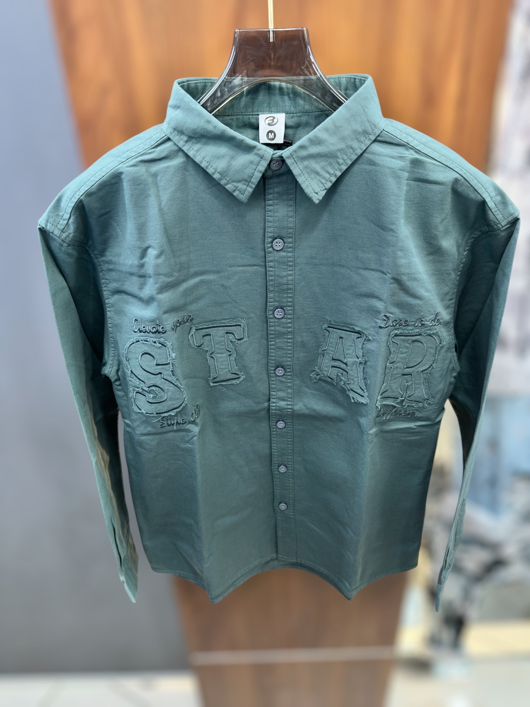 Imp shirt